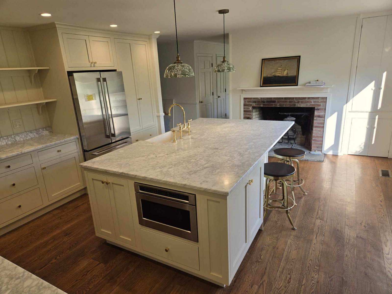 General Contractor for Townsend Construction LLC in Litchfield, CT