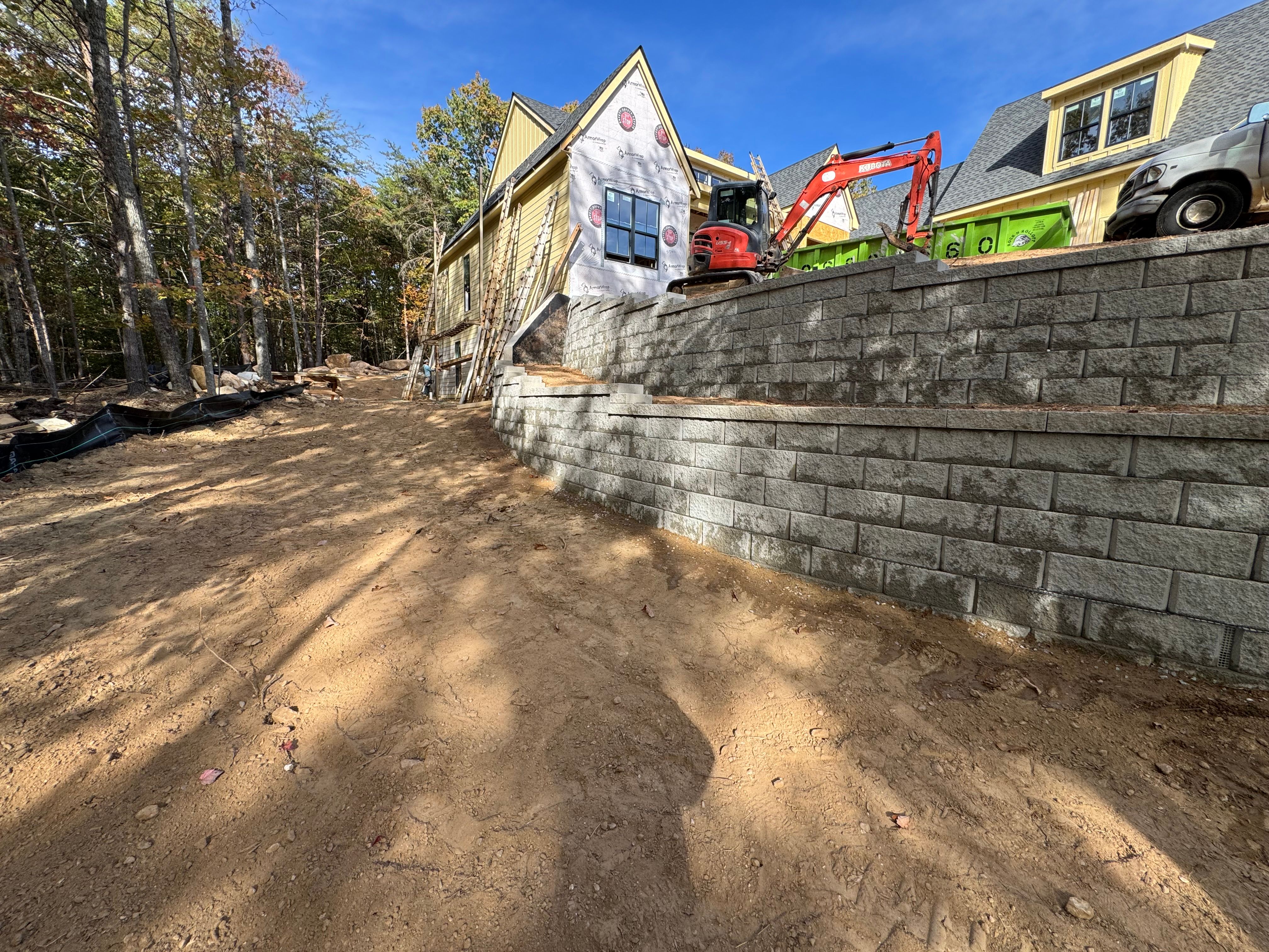  for Fusion Outdoor Living in North Georgia, GA