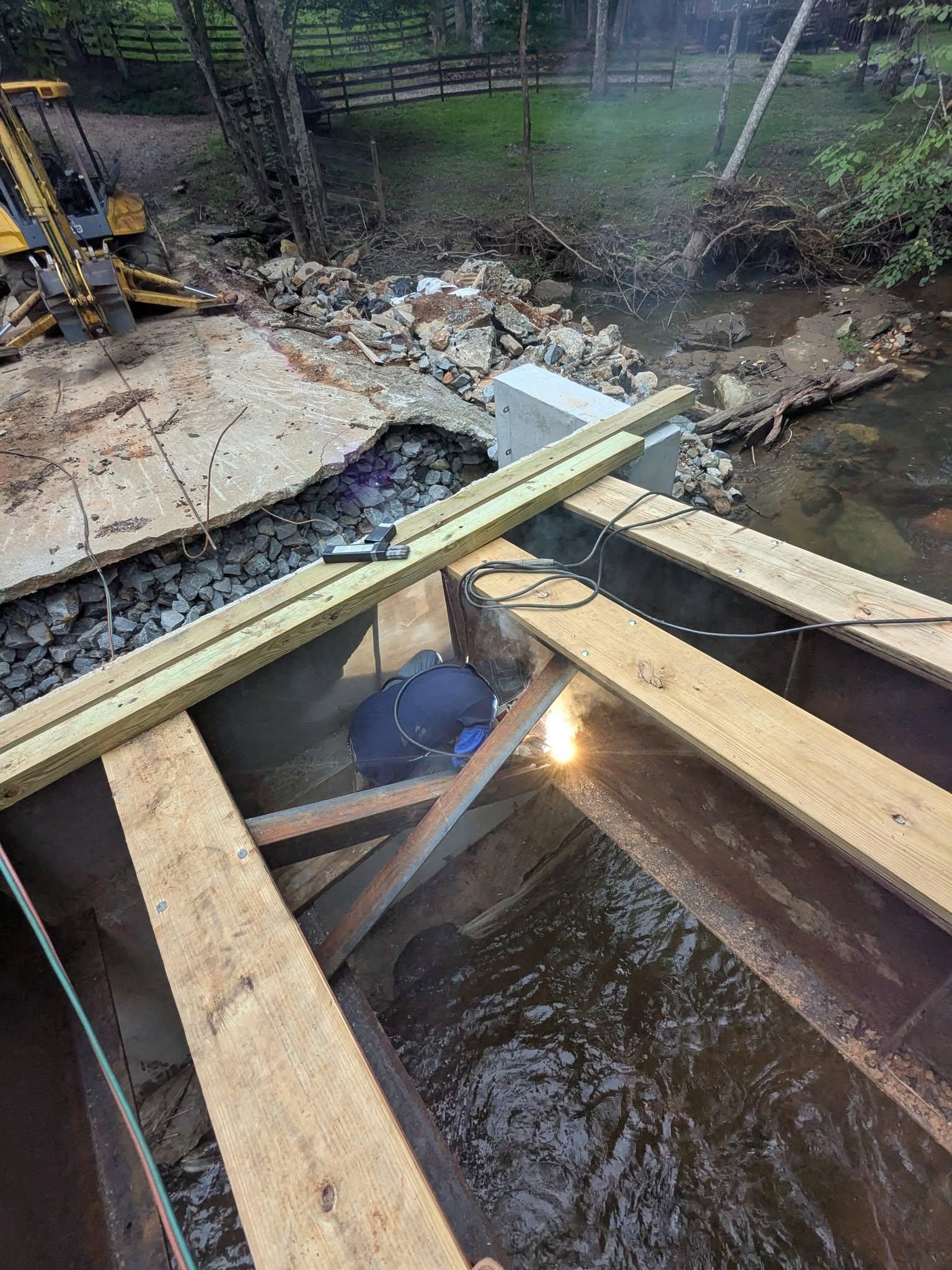 All Photos for Moose Welding And Metalworks in Blue Ridge, GA