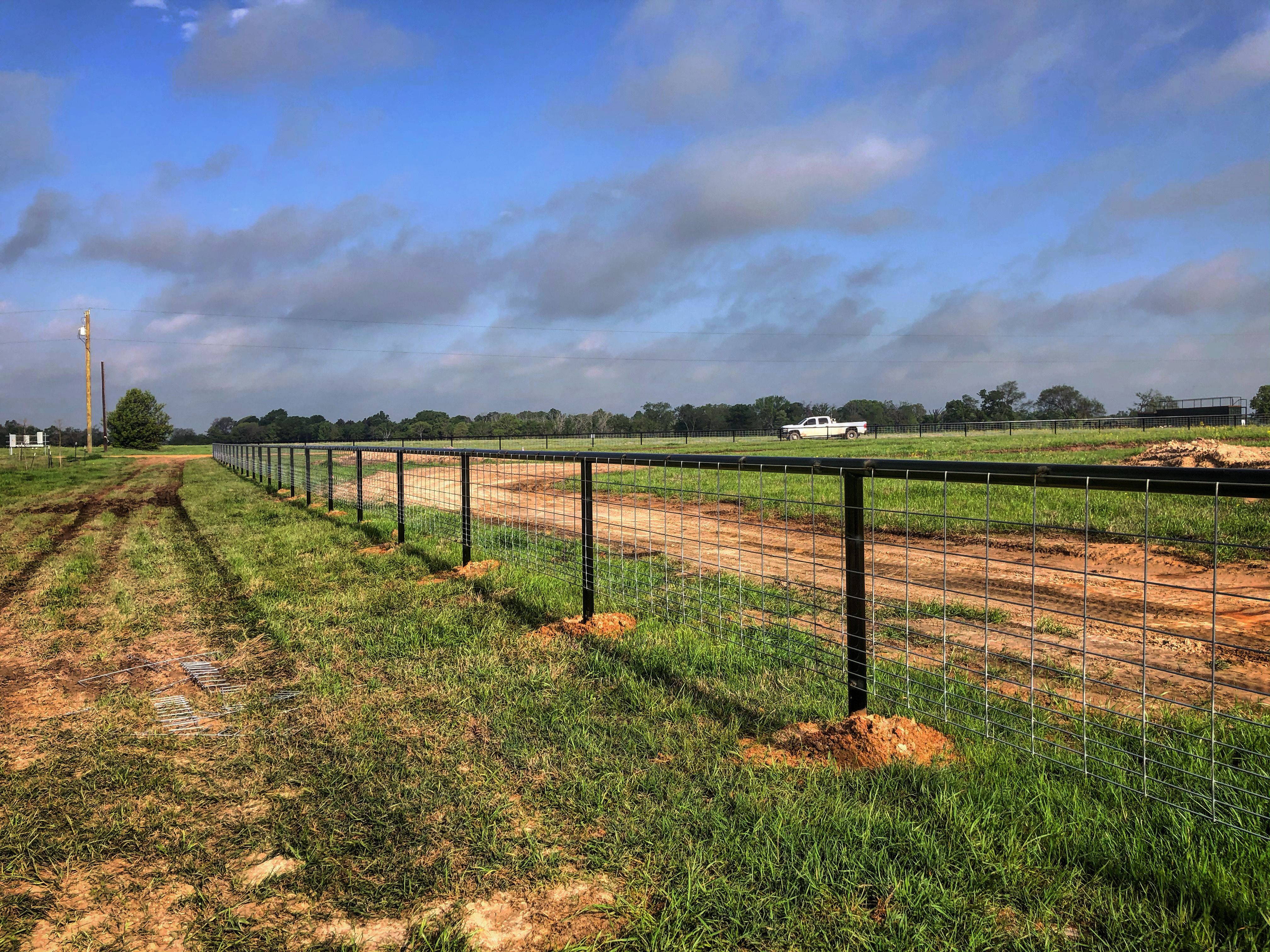  for Deans Welding ClayCee Kjeldgaard in Malakoff, TX