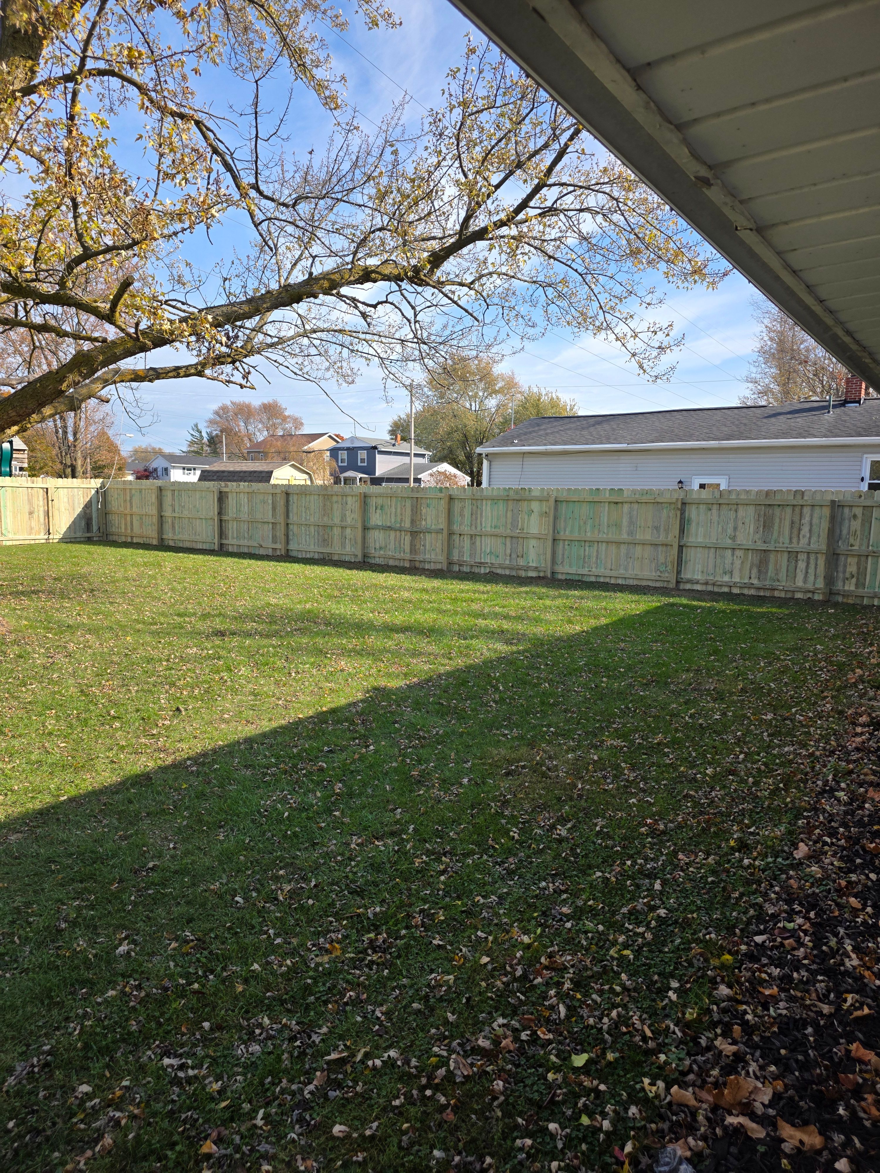  for Erie Coast Custom Construction in Norwalk, OH