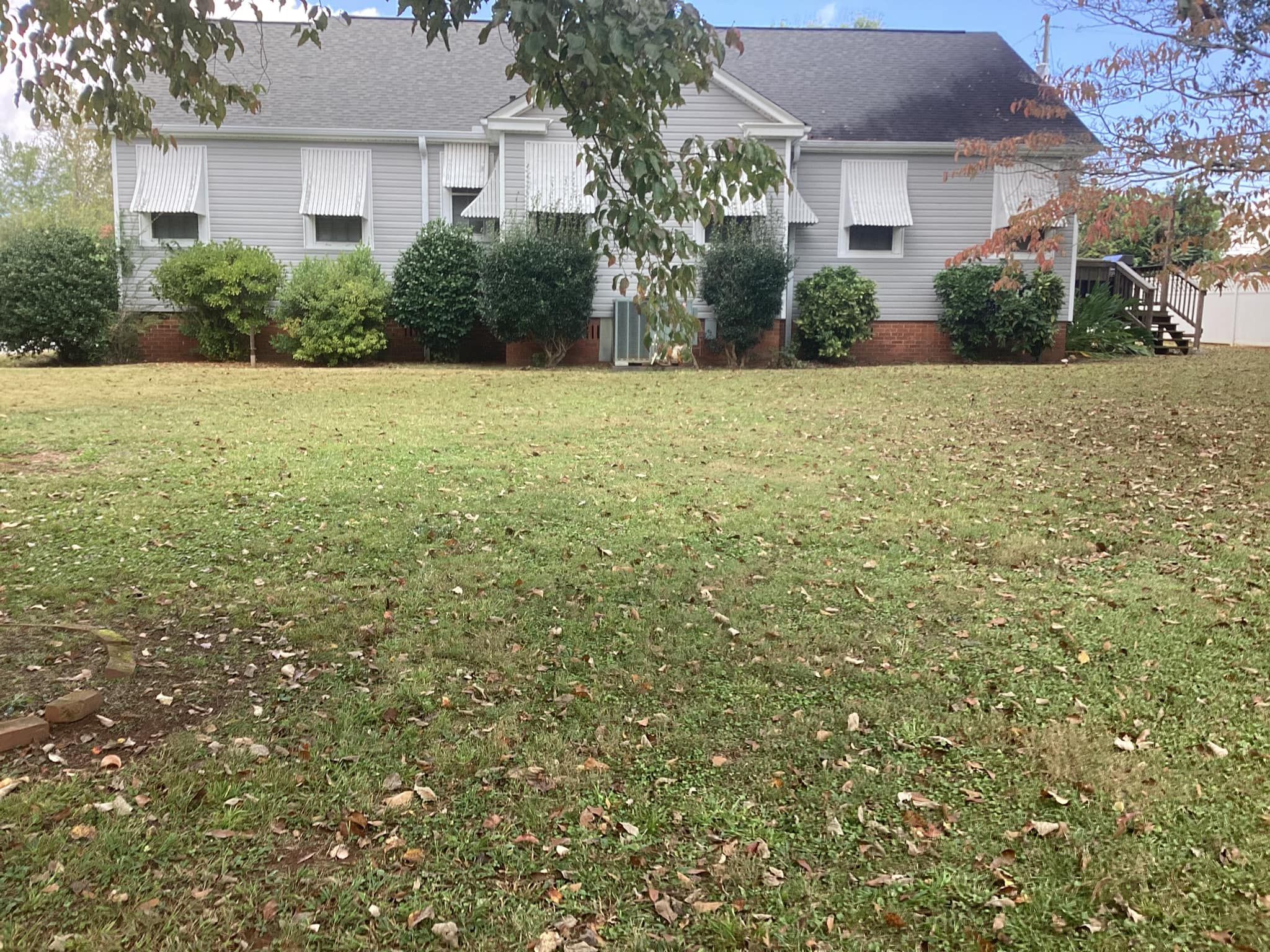  for Xtreme Landscaping & Lawn Care in Lincoln, AL