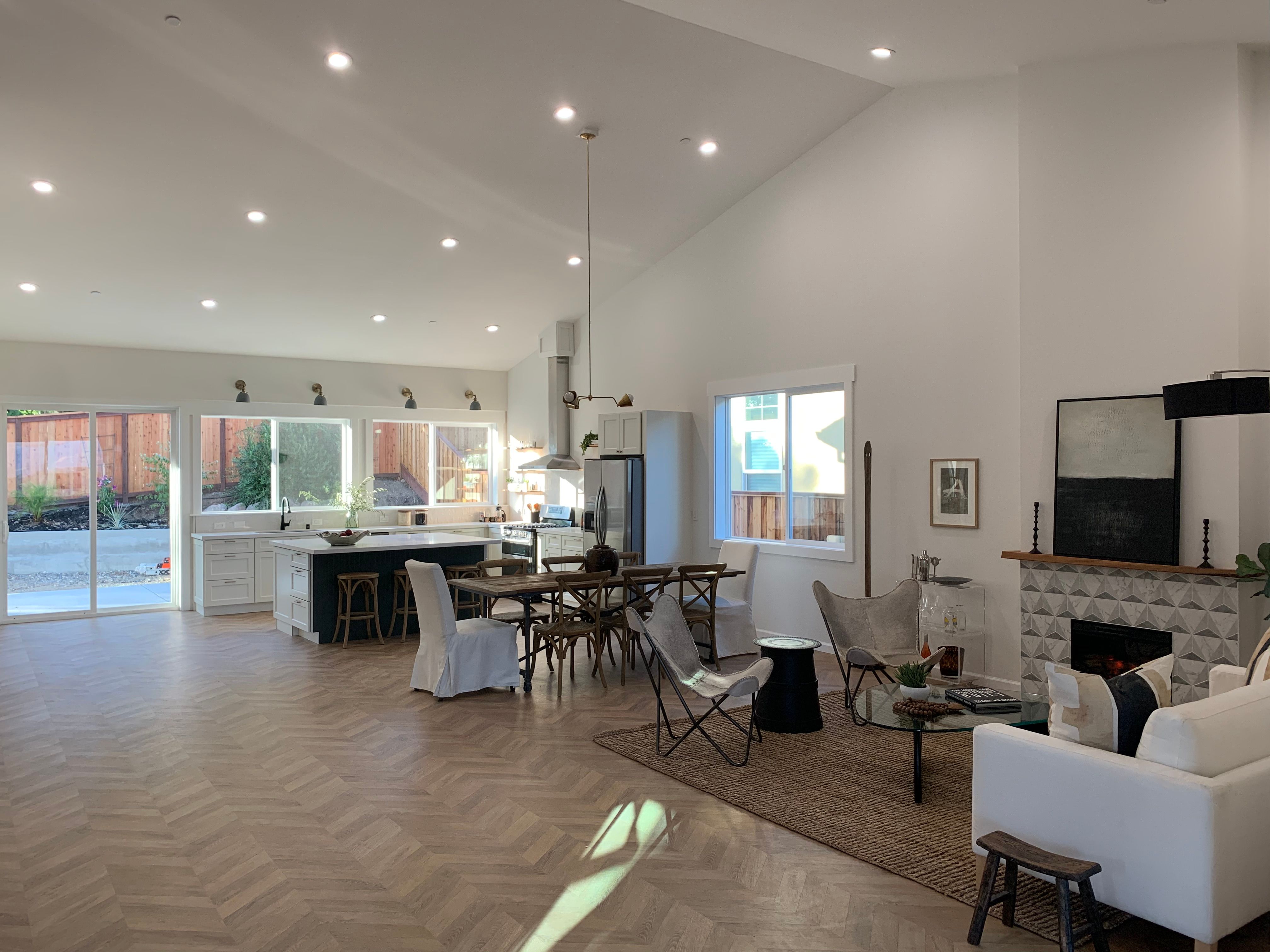  for Silverado Custom Builder in Napa County, CA