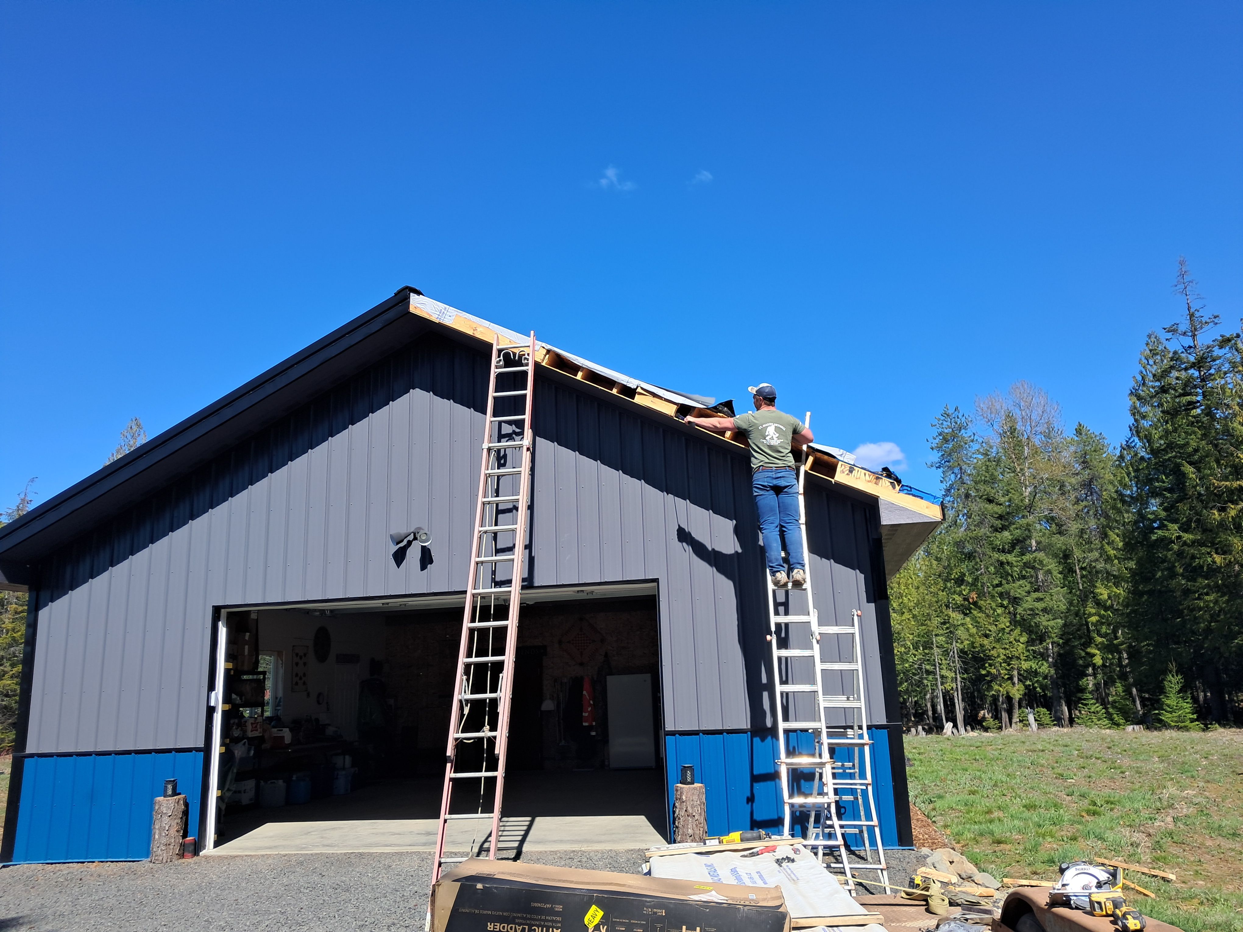  for St. Maries Drywall in Saint Maries, ID