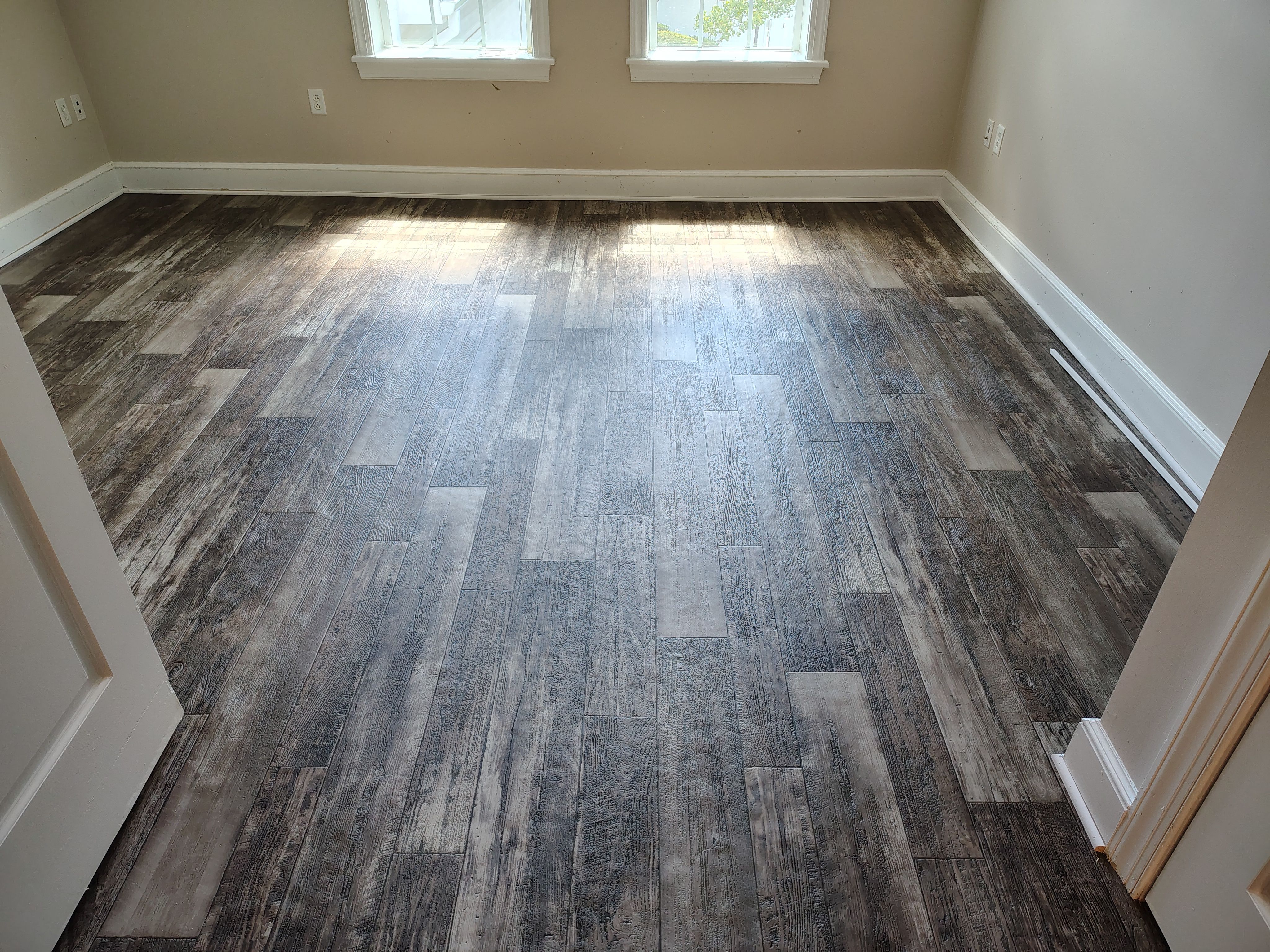 All Photos for Brooks Flooring in Burlington, NC
