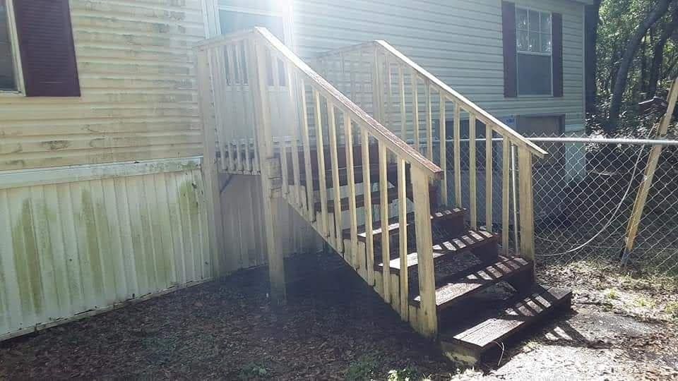  for O'Donnell Tree and Handyman Services in Pine Ridge, FL