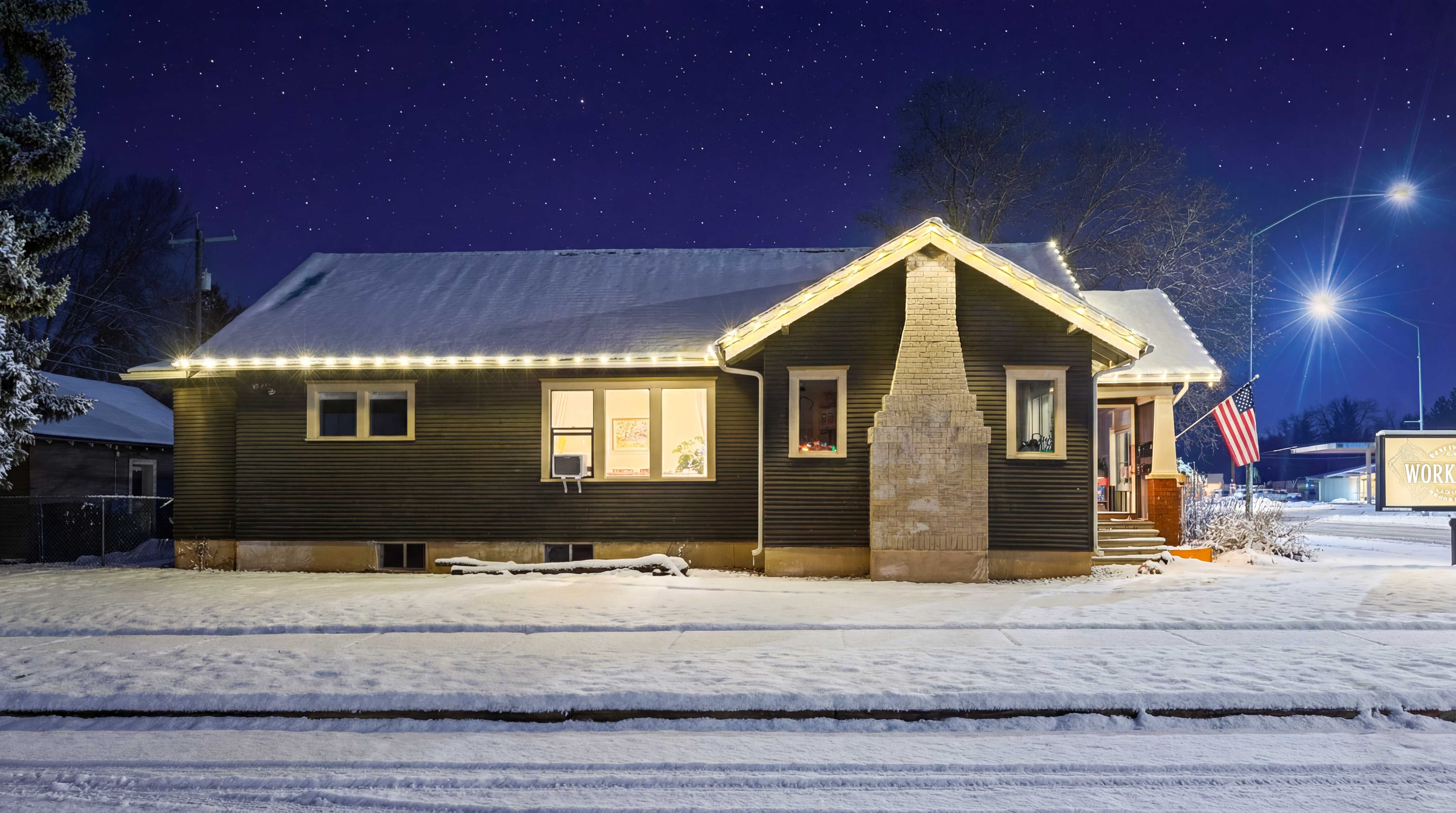 All Photos for Swift Serve in Coeur d'Alene, ID