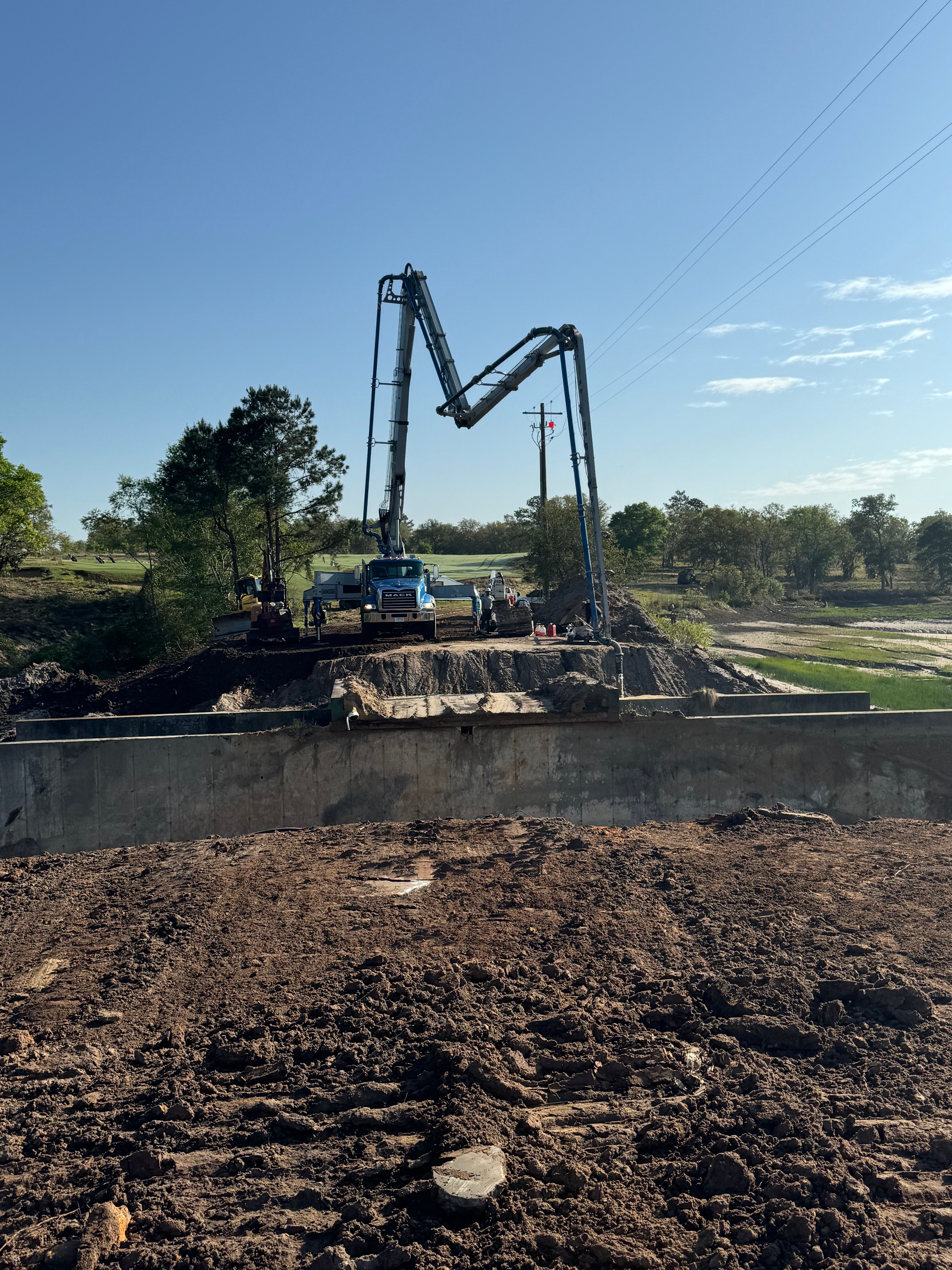  for Coursey Construction in Metter, GA