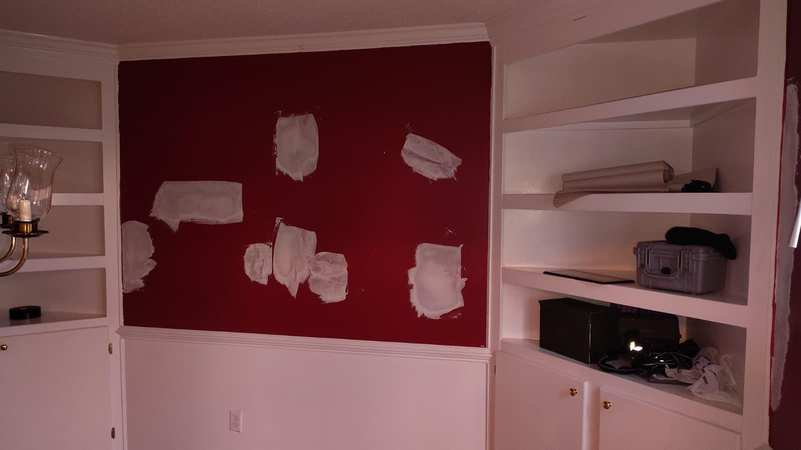  for Paintway to Heaven in Raleigh, NC