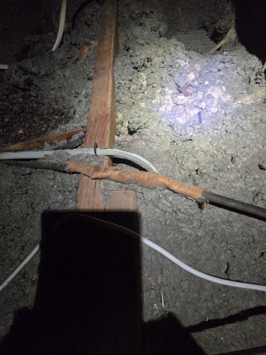  for Watcha GOT Electrical  in Graford,  TX