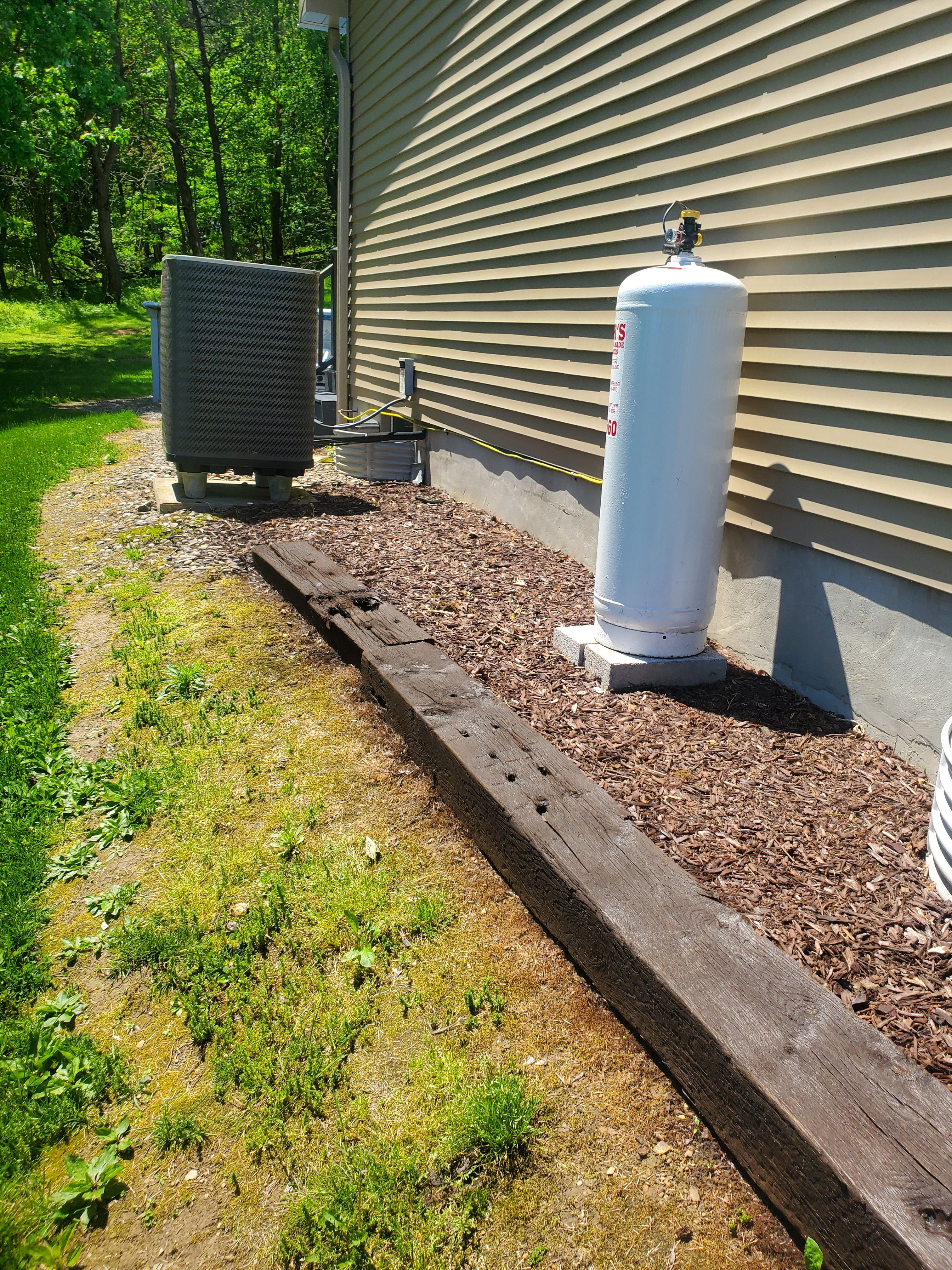  for Down Home Landscaping in Stillwater, PA