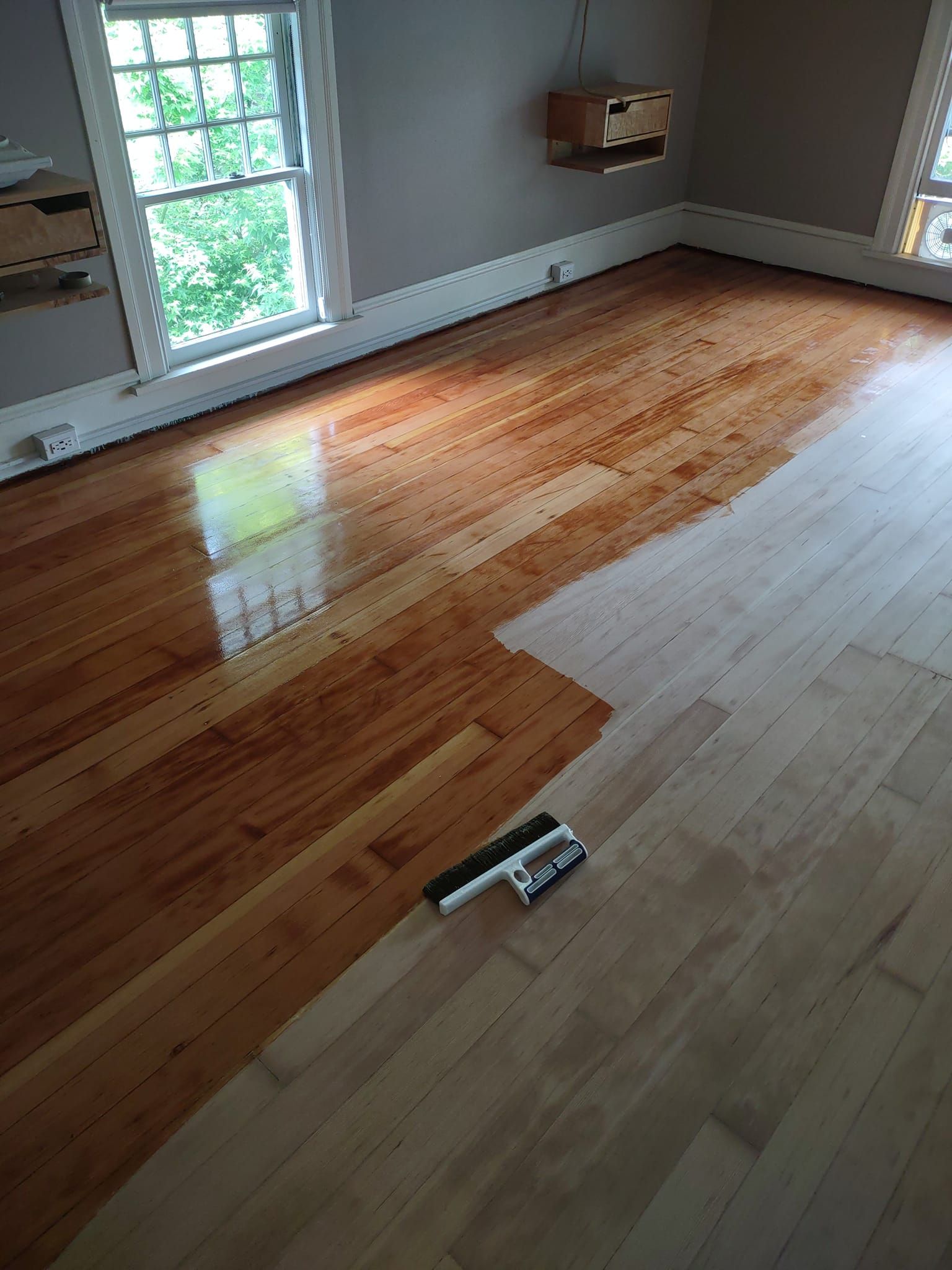  for Smithe Hardwood Flooring  in Sandy, OR