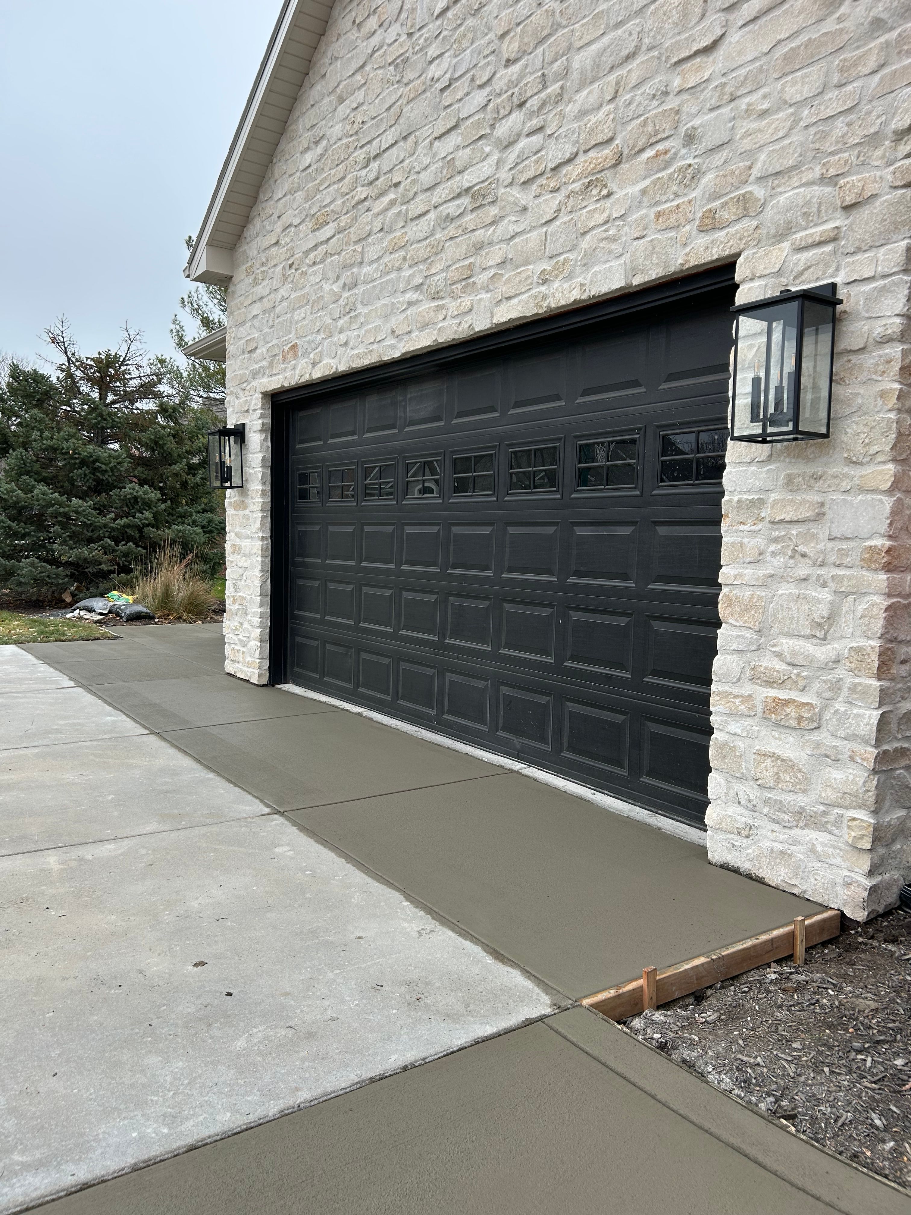  for Buffalo Contracting in Lincoln, NE