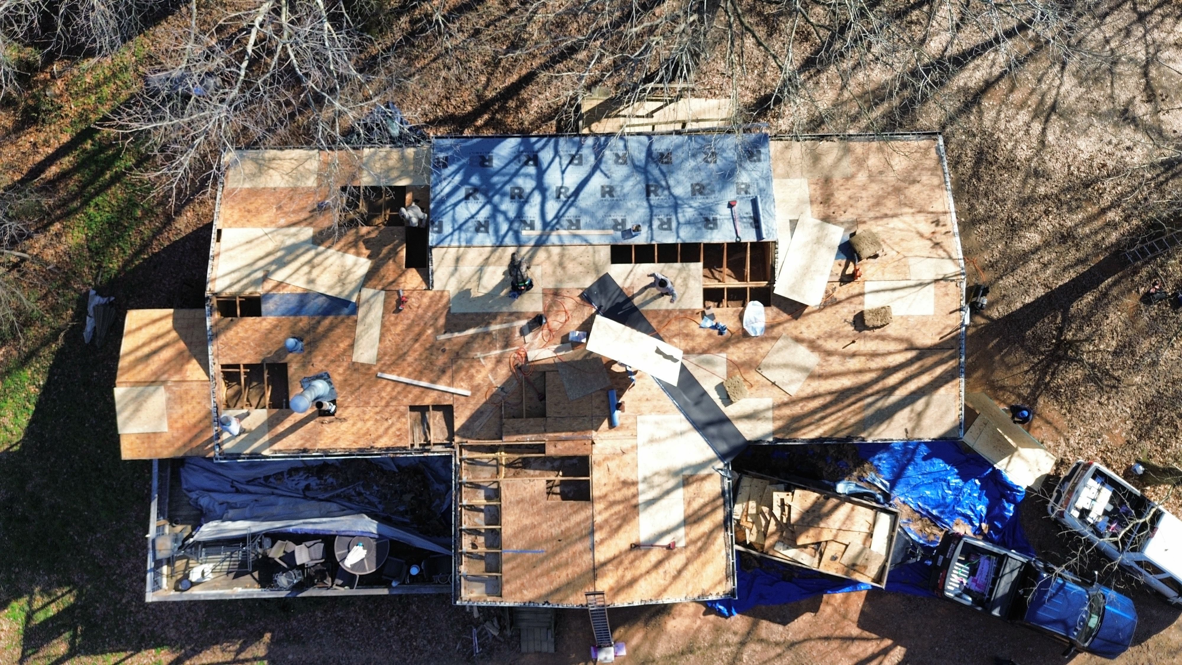  for Extreme Contractors  in Concord, NC