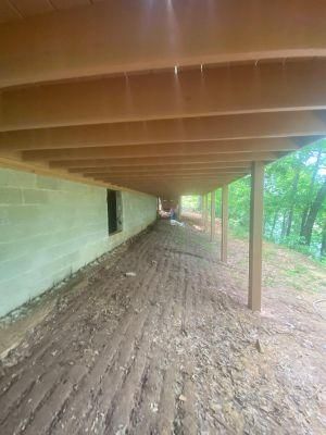  for ProMaster Painting in Clarksville, TN