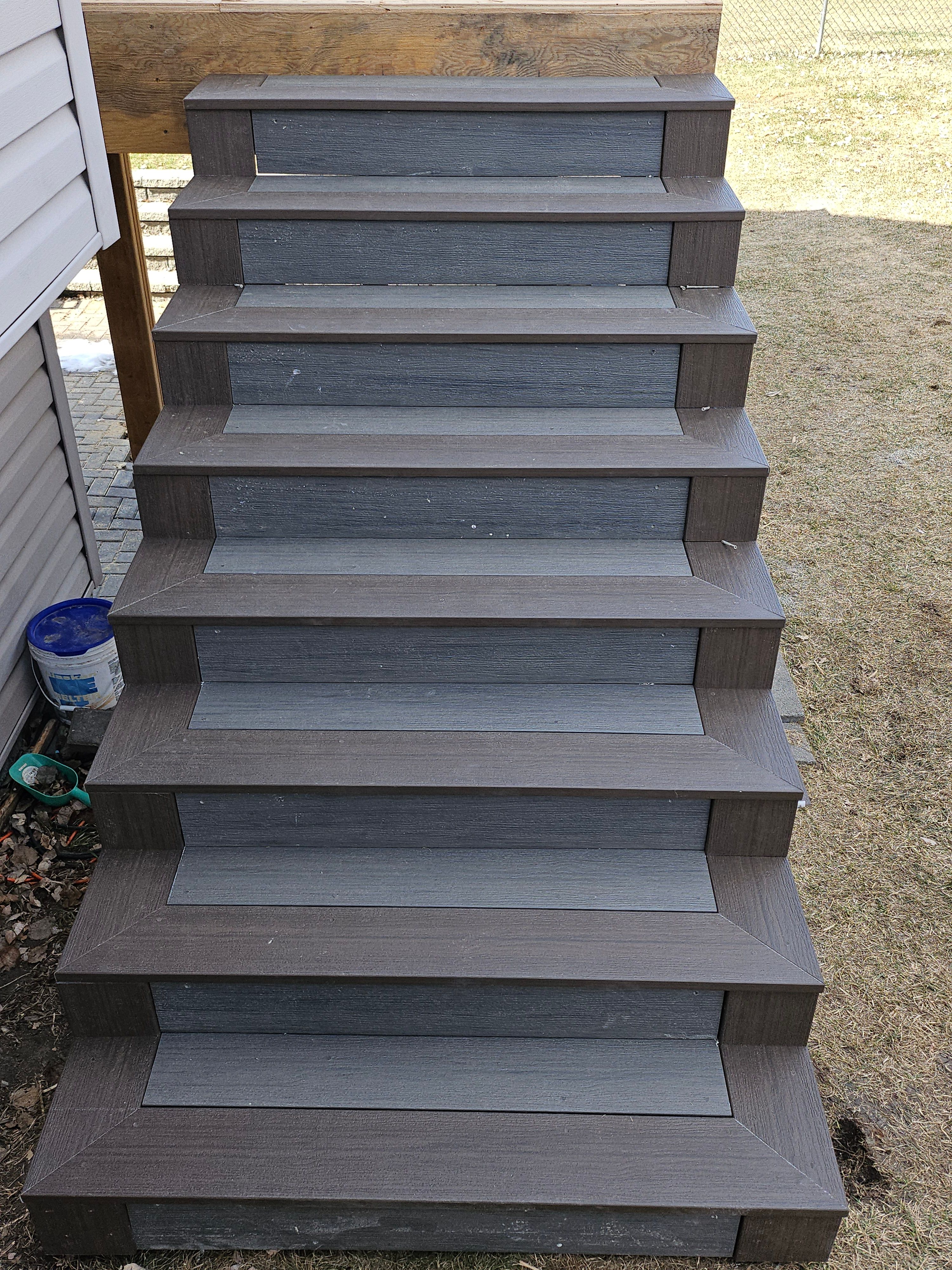 All Photos for Skywalker Contracting Inc.  in Red Deer, Alberta