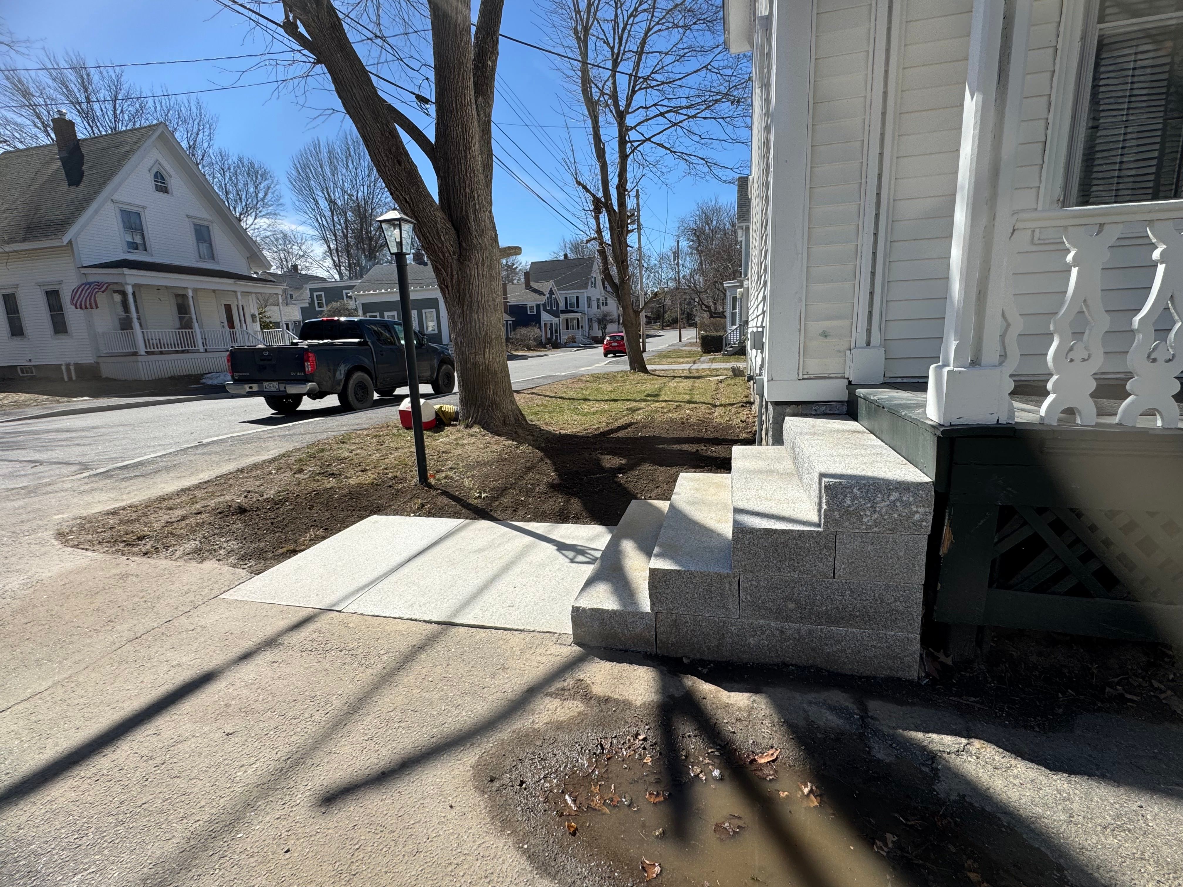  for Natural Roots in Georgetown, ME