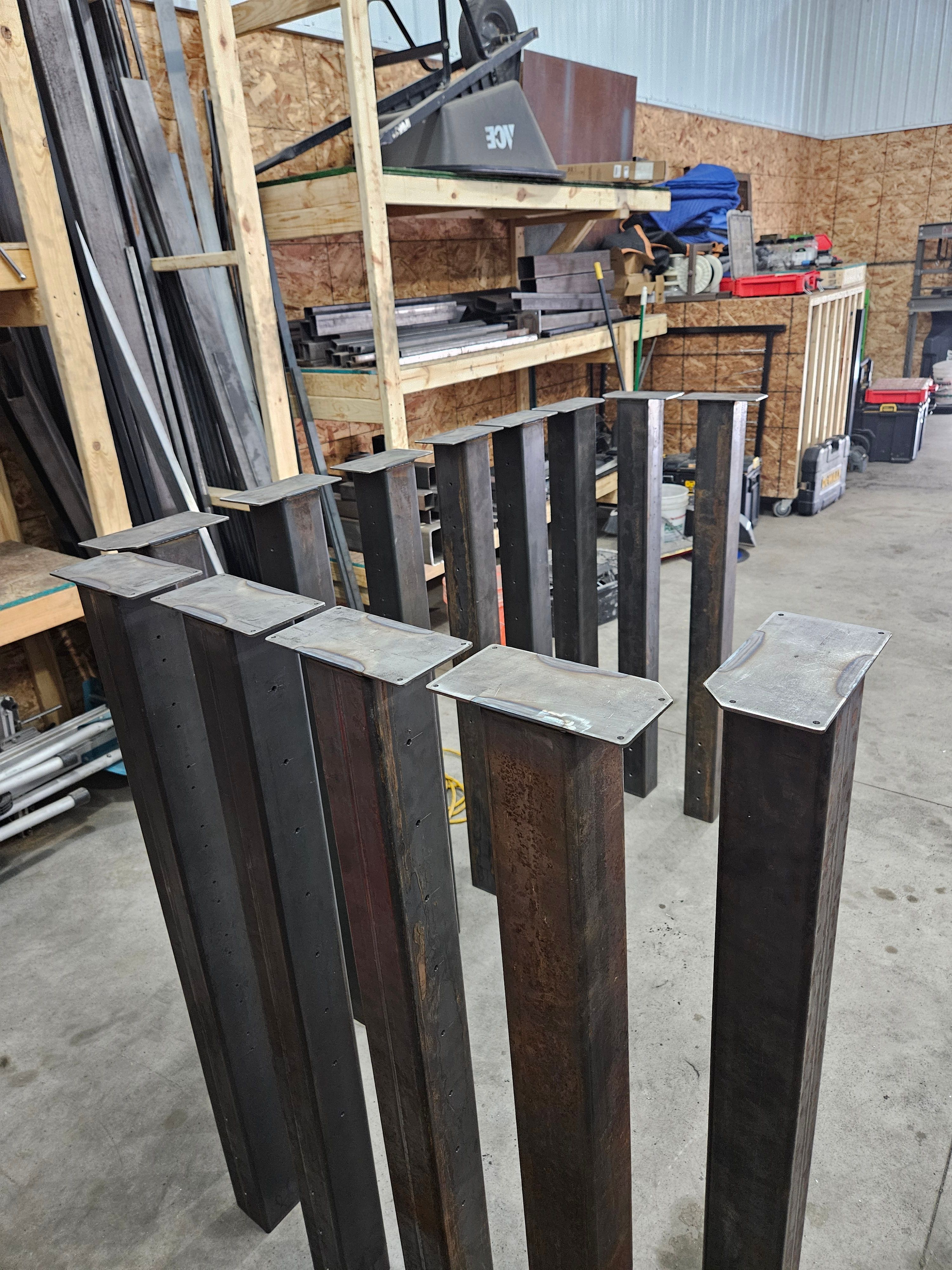 All Photos for Timber Concepts  in Abrams, WI