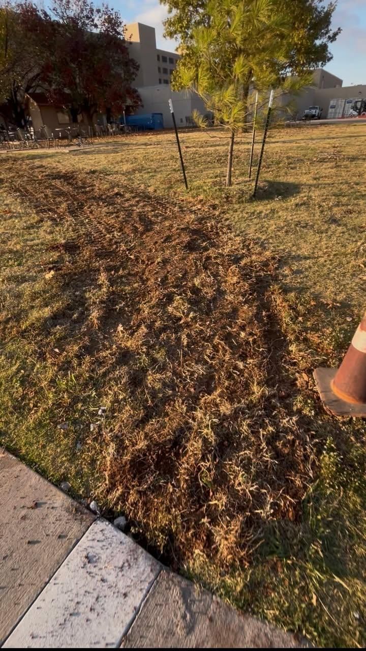  for Rodriguez Landworks in Oklahoma City, OK