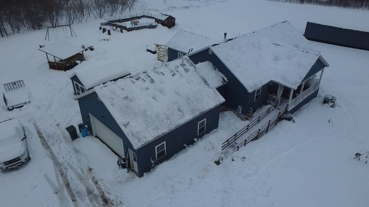  for RFK Contracting in Martville, NY