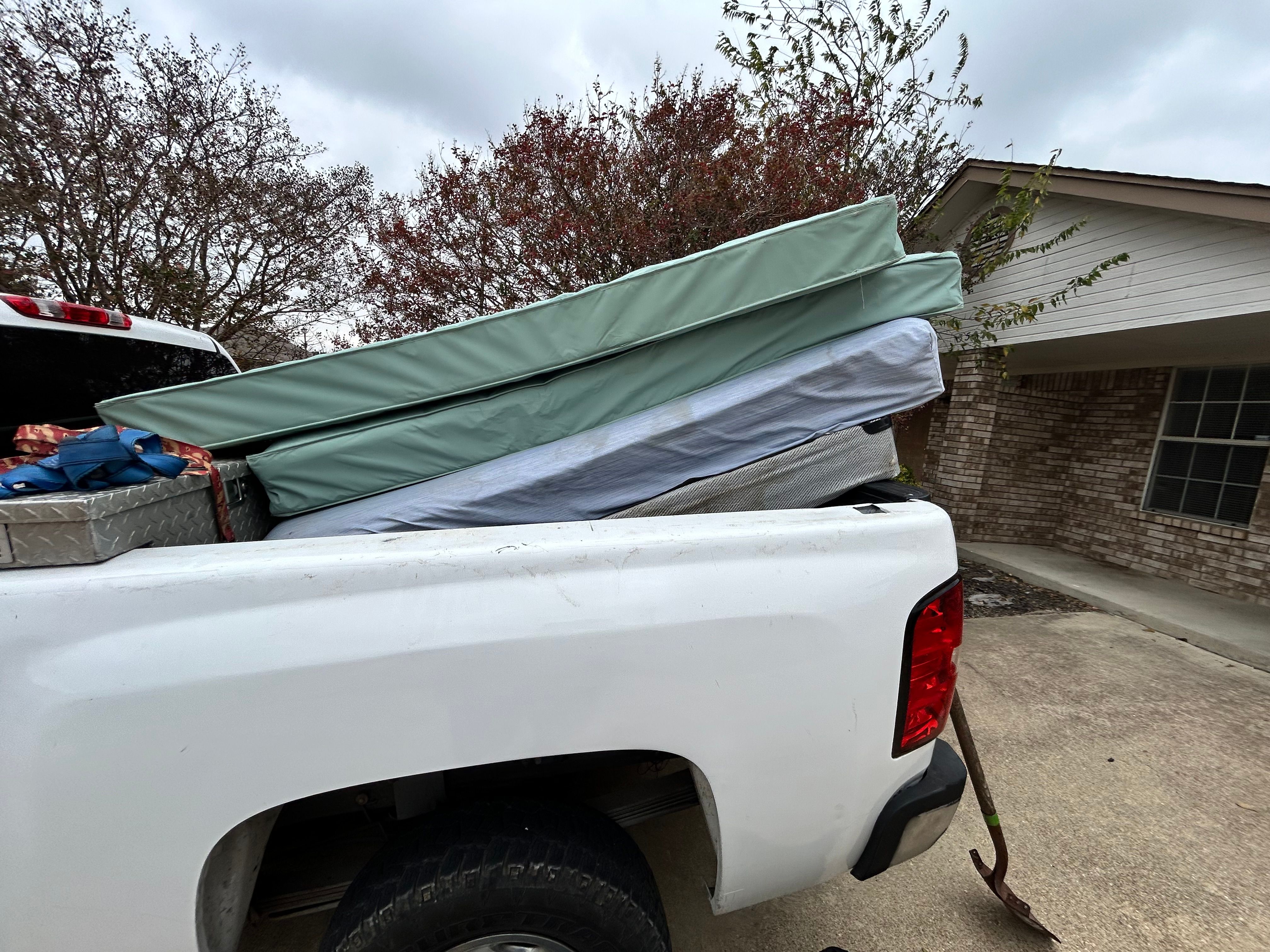  for D’s Lawncare in Killeen, TX