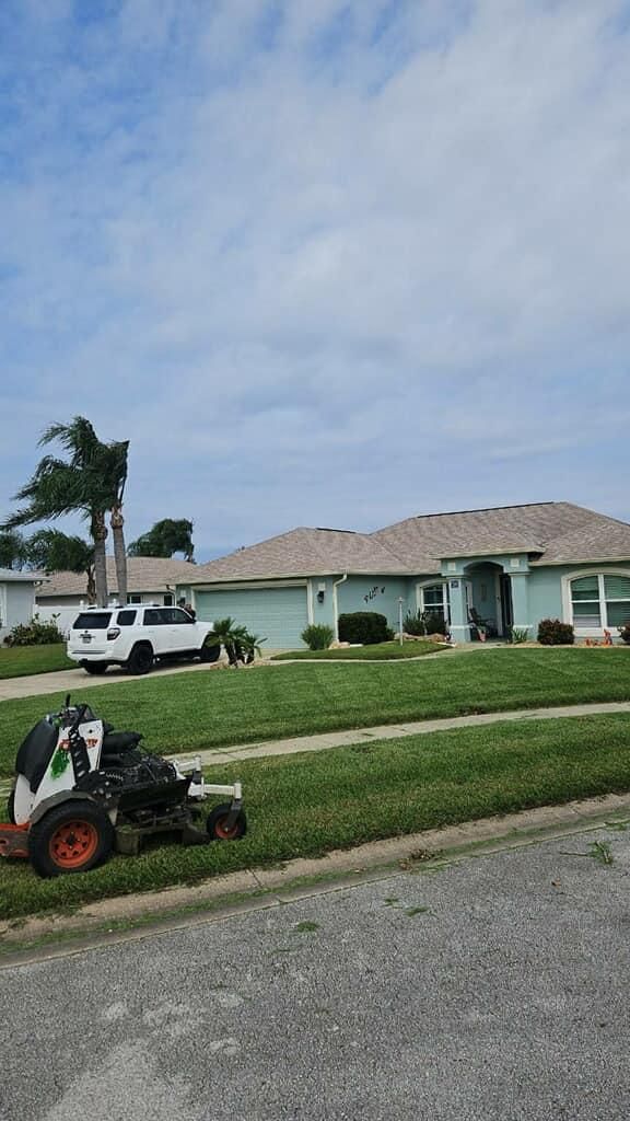  for Cunningham's Lawn & Landscaping LLC in Daytona Beach, Florida