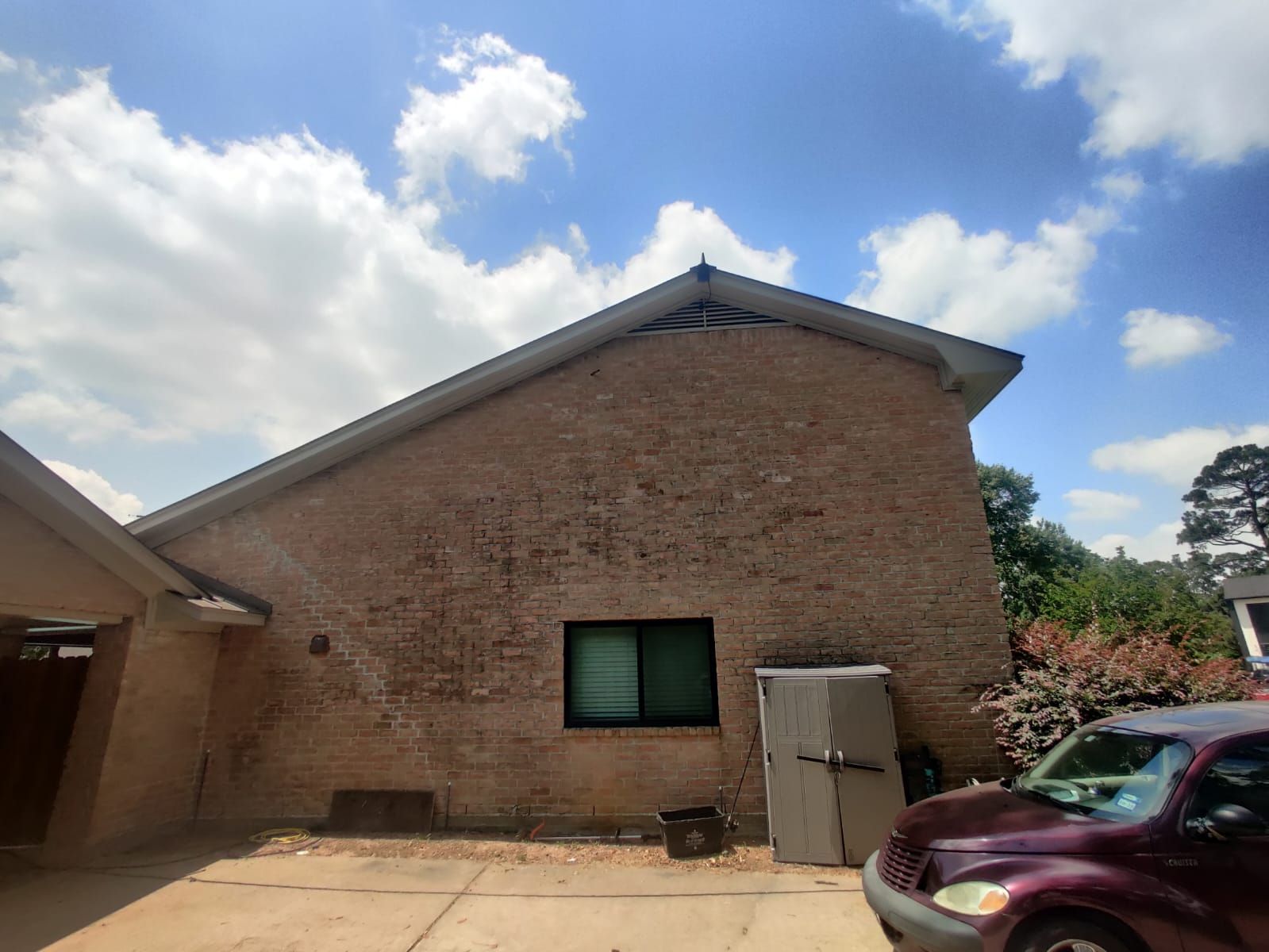  for SqFt Painting in Conroe, TX