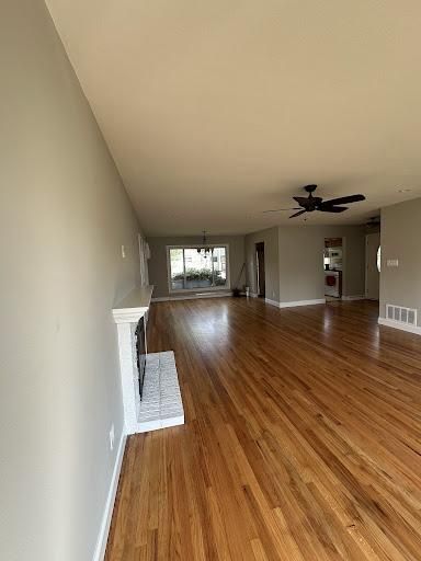  for Ramos Pro Painting & Construction in East Rockaway, 	New York