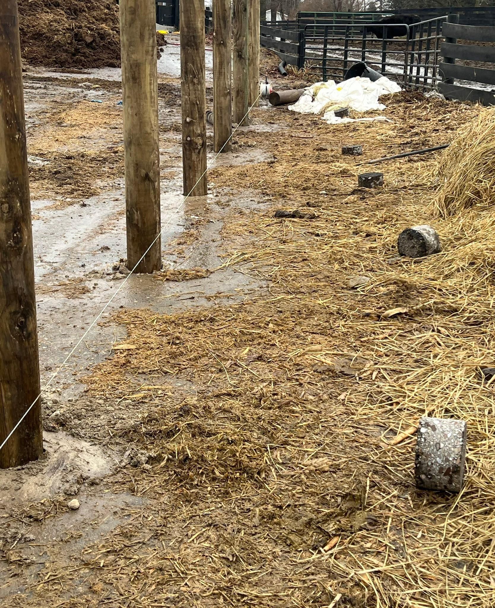 All Photos for Double H Fencing in Hartville, OH