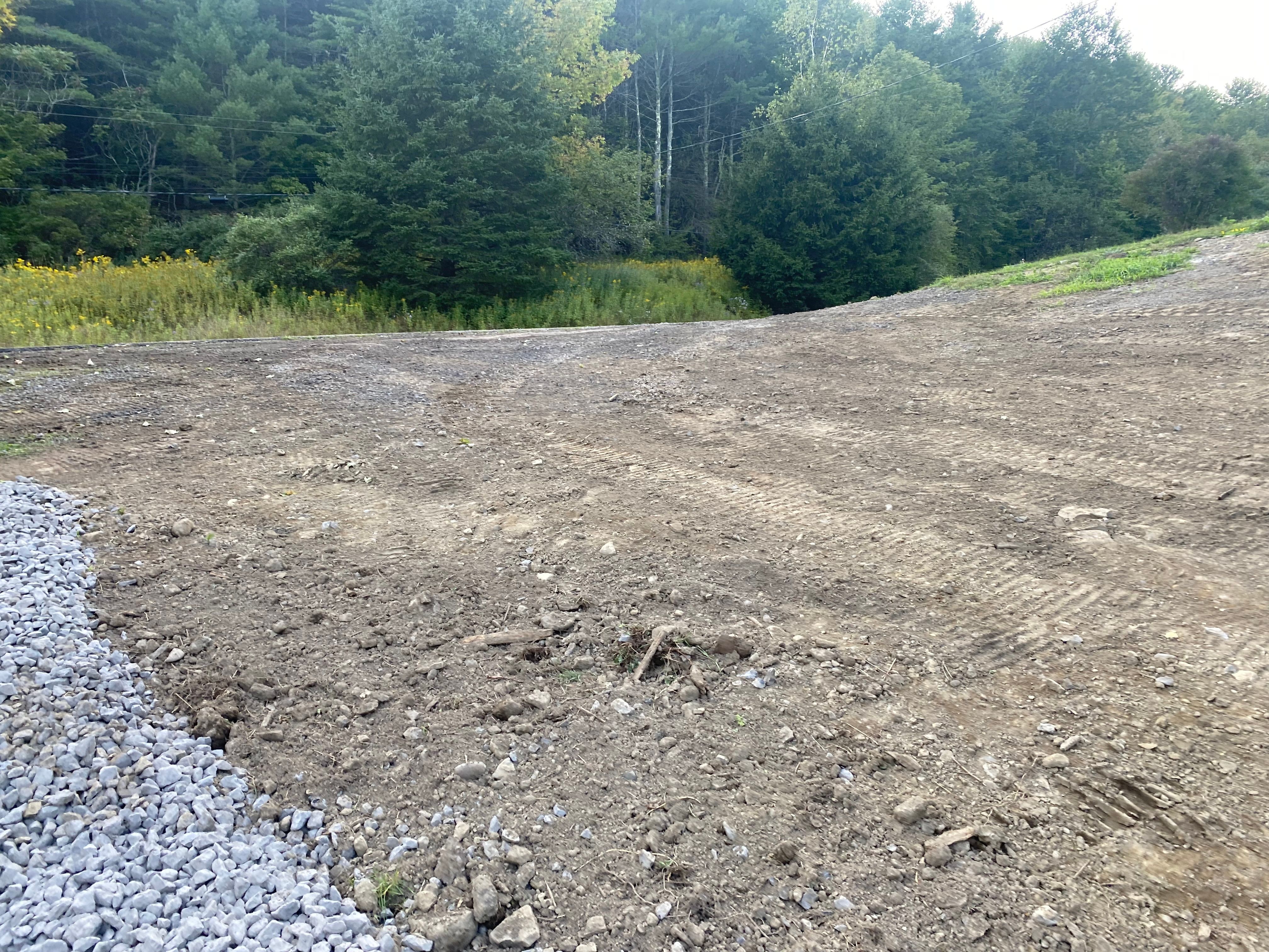  for A & J Excavation inc. in Central Bridge, NY