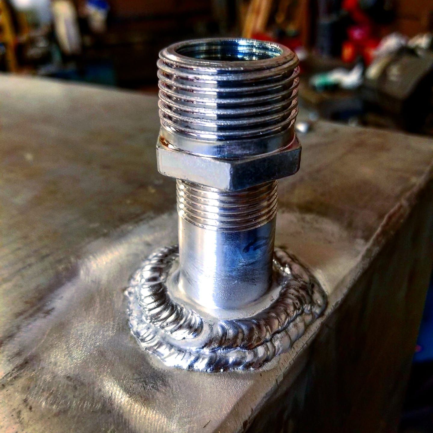  for RGK Welding Services in Oldham County, KY