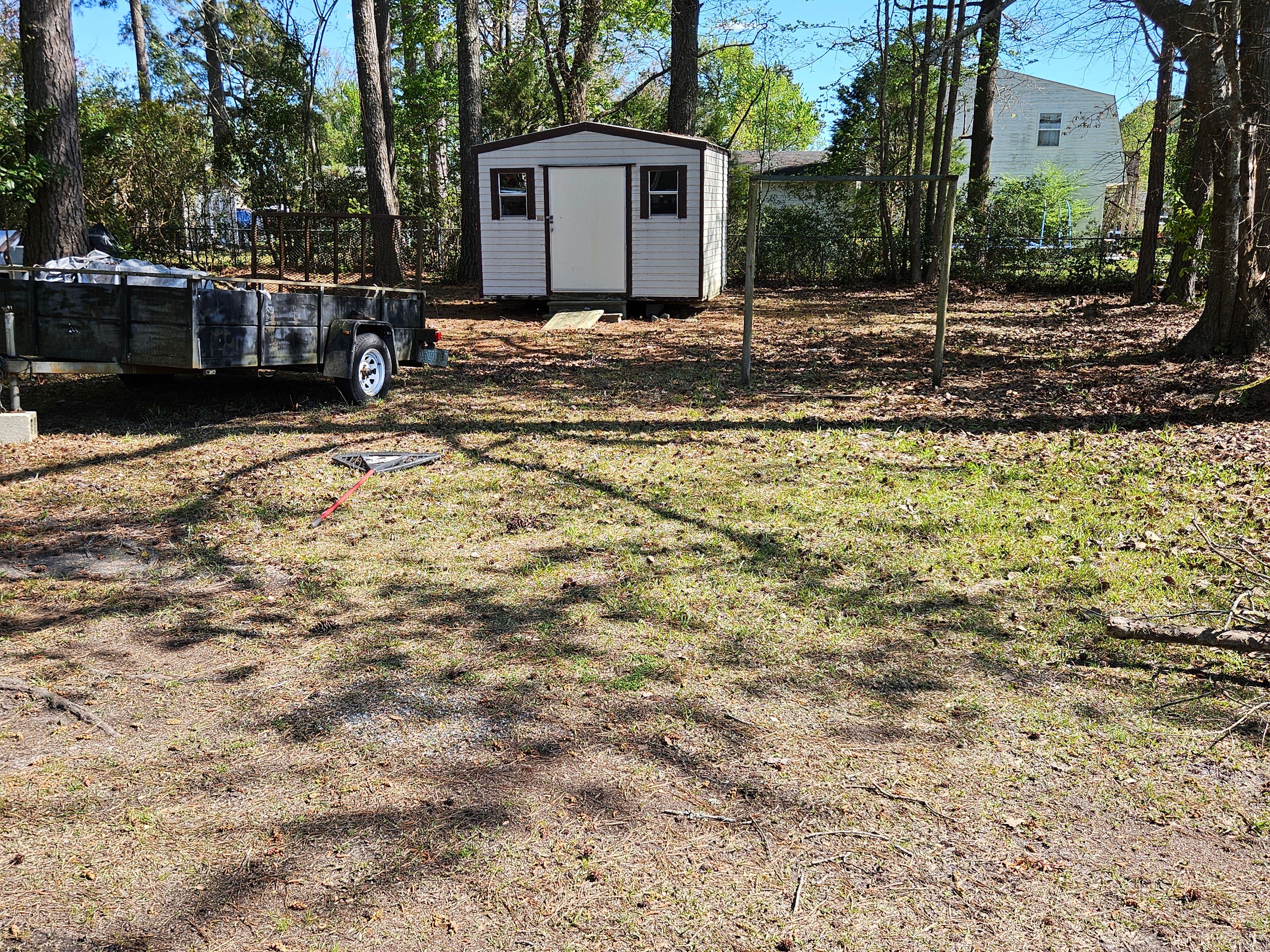  for Just Mow and Go Lawn Service in New Bern, NC