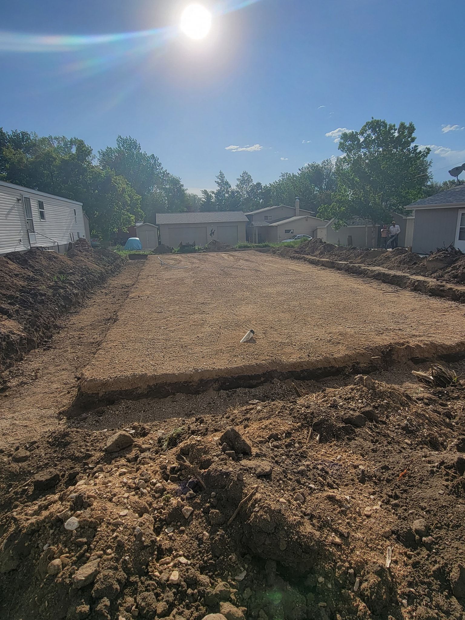  for Precision Excavation and Septic Systems in Sheridan, WY