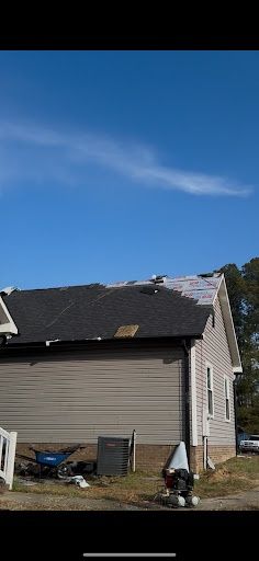  for Roofing By Eubanks Home Improvements in Lancaster County, SC