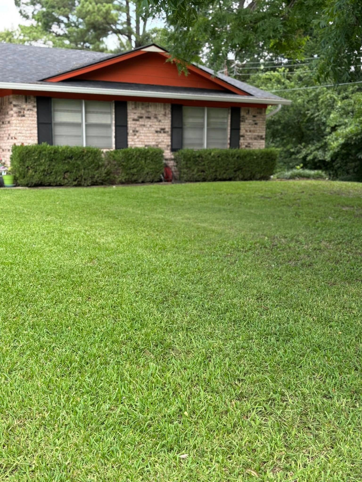  for HD Ground Works LLC in Ada, OK