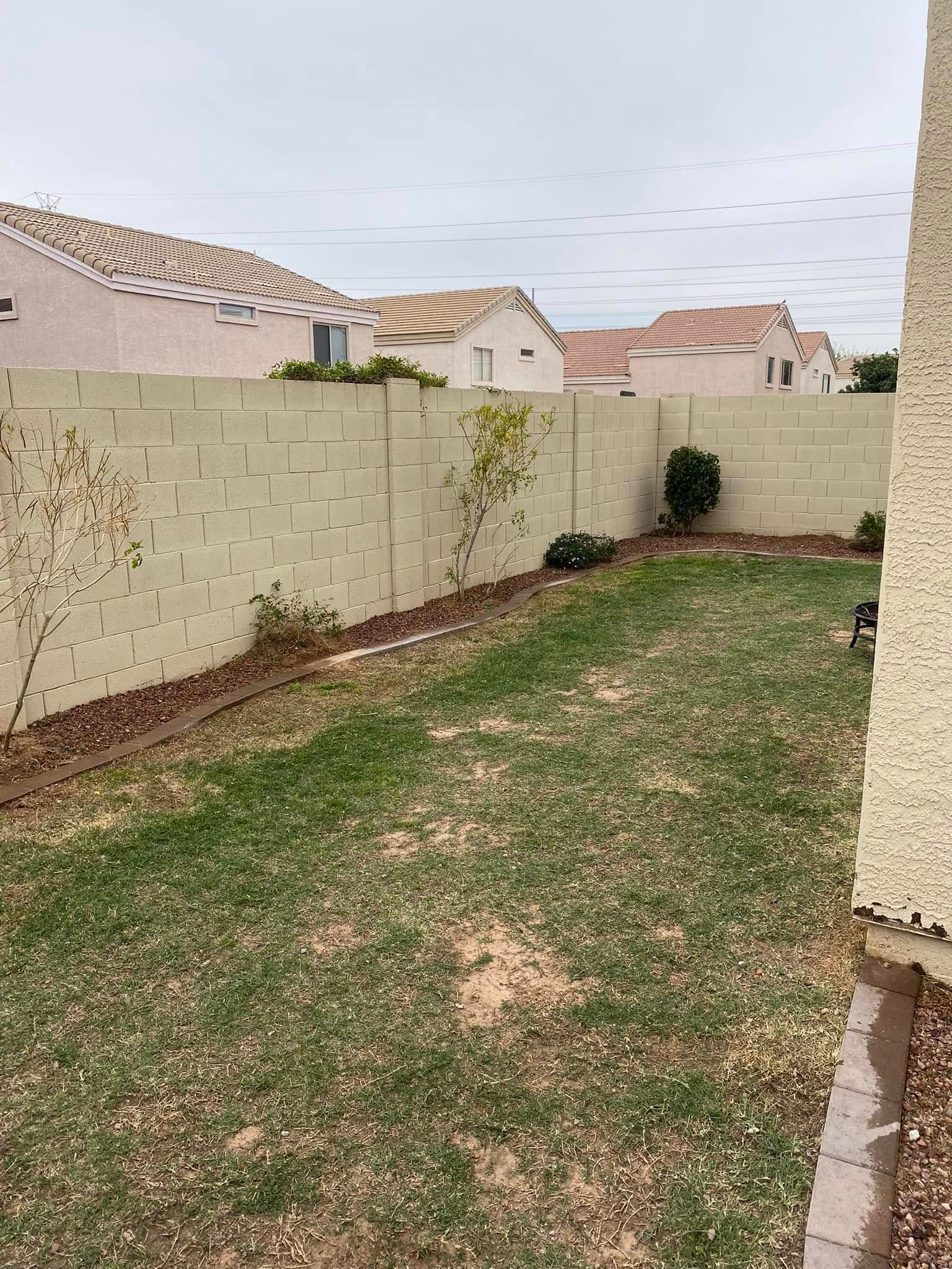  for Ramirez Landscaping in El Mirage, AZ