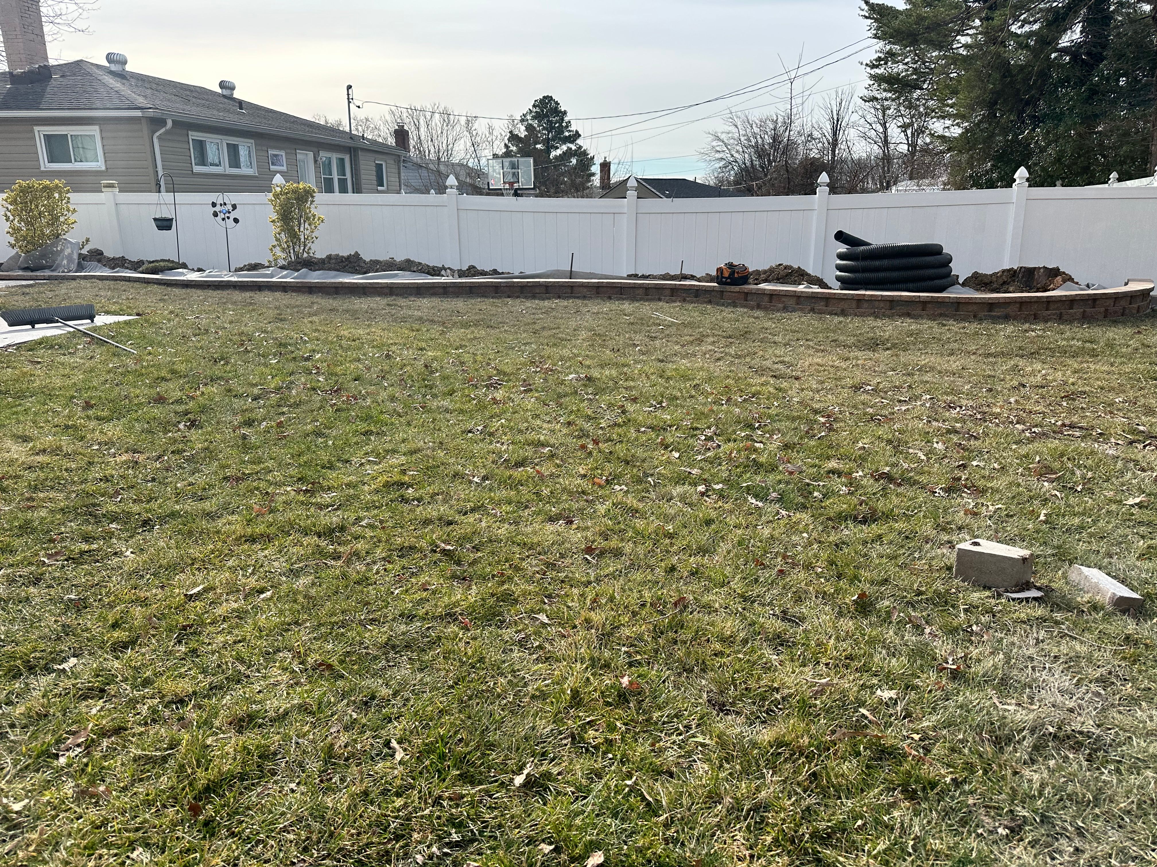  for Matteo Hardscapes in Towson,  MD
