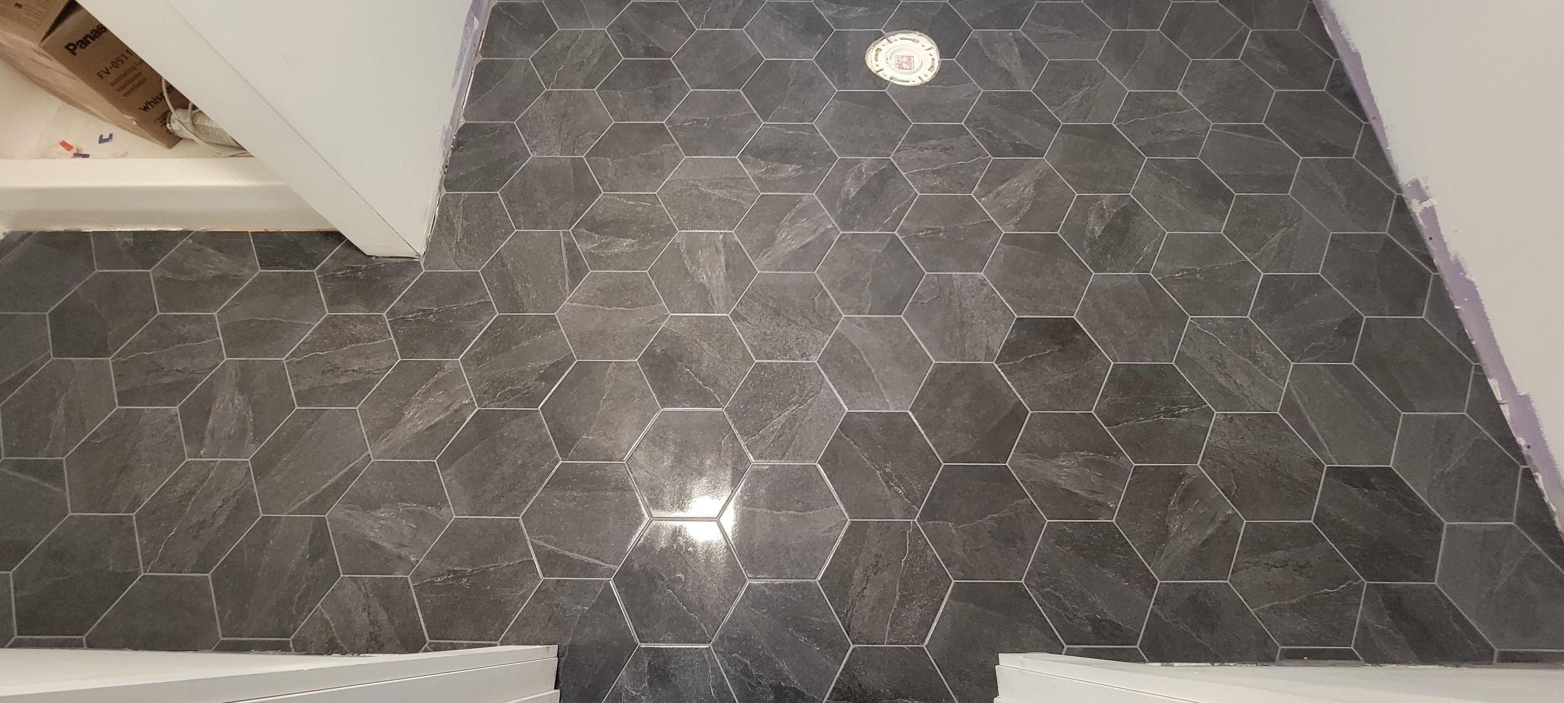  for P&L Tile in Londonderry, NH