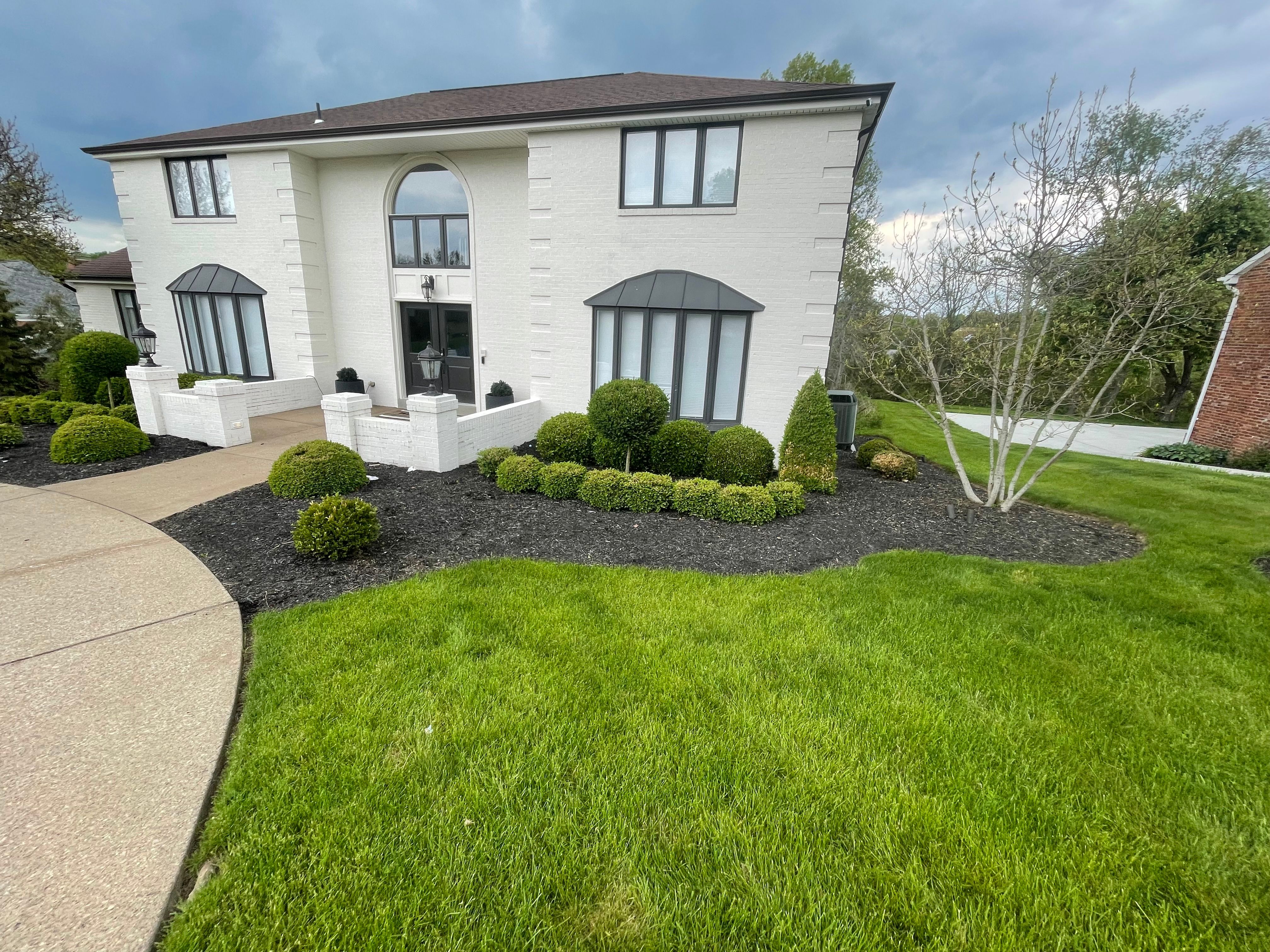  for Tr3s Brothers Creations Landscaping in Pittsburgh, PA