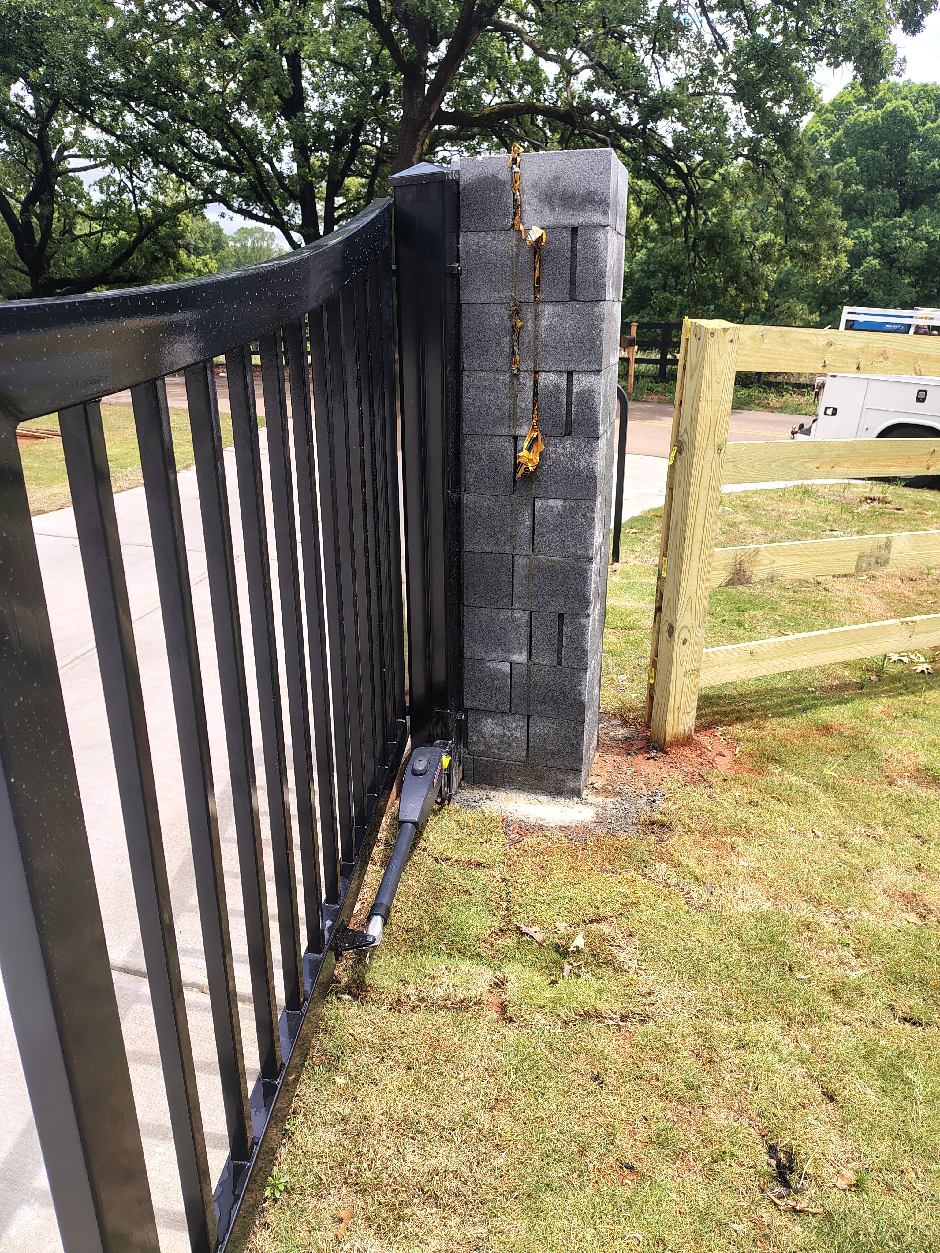  for North Georgia Gate Company in Gainesville, GA