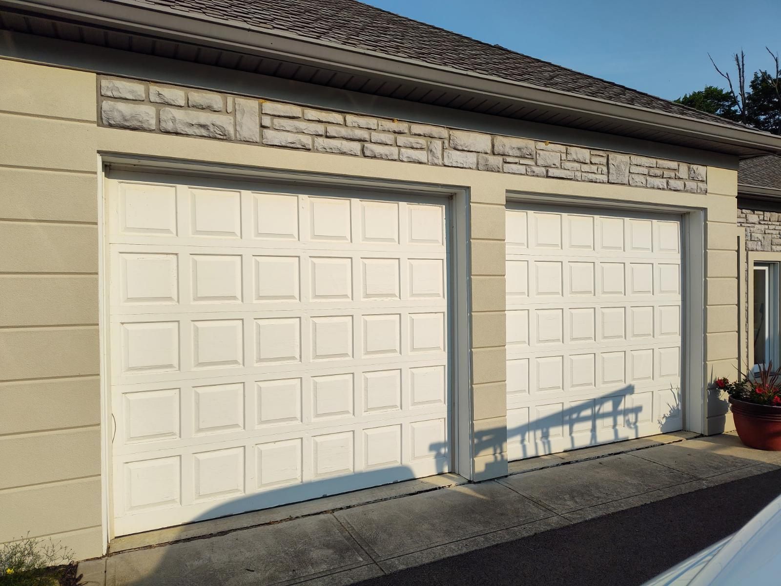 All Photos for My Garage Door Pro in Licking County, OH