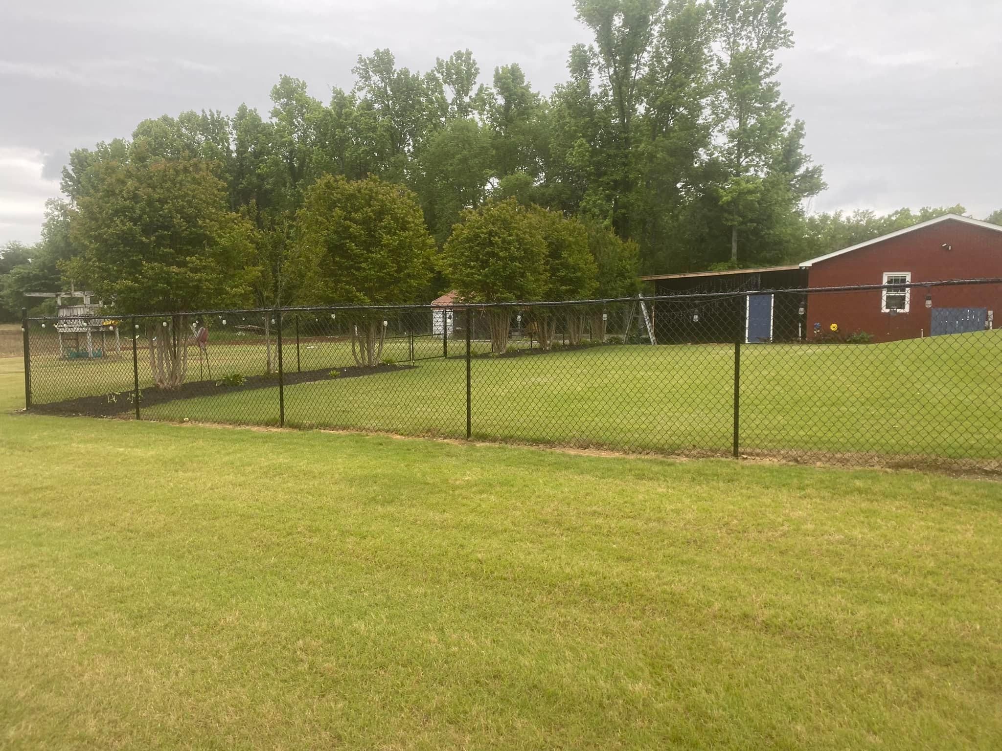  for Integrity Fence Repair in Grant, AL