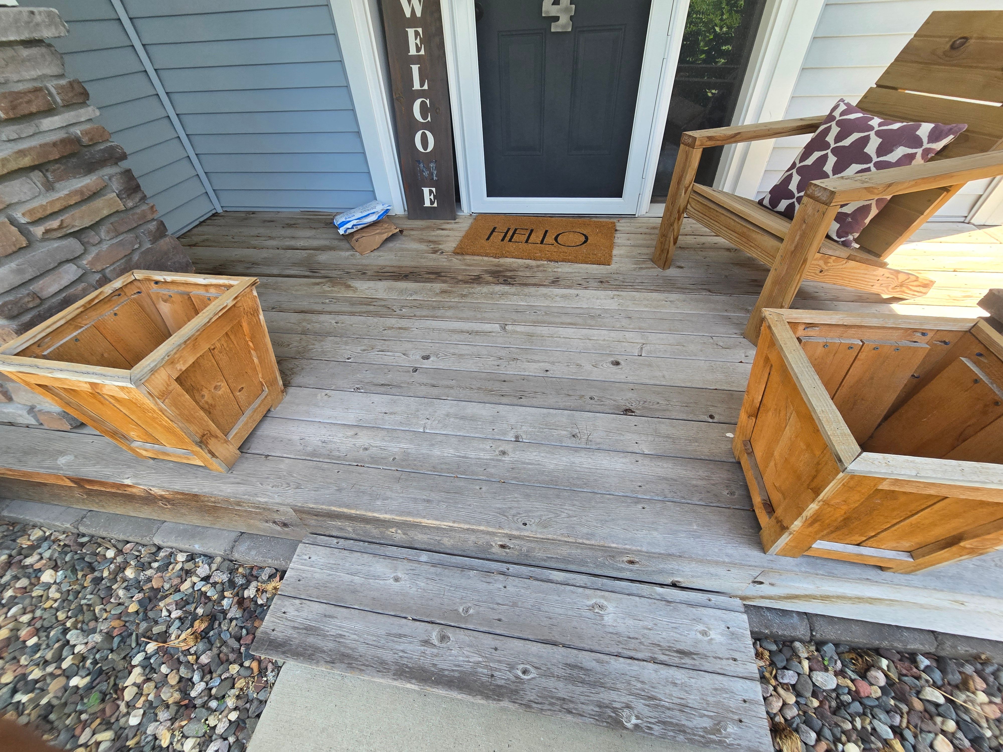 All Photos for Duraplus Topcoat Painting in New Brighton, MN