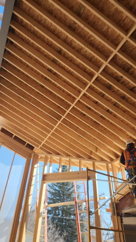  for Eds Concrete and Flat Work in Douglas, WY