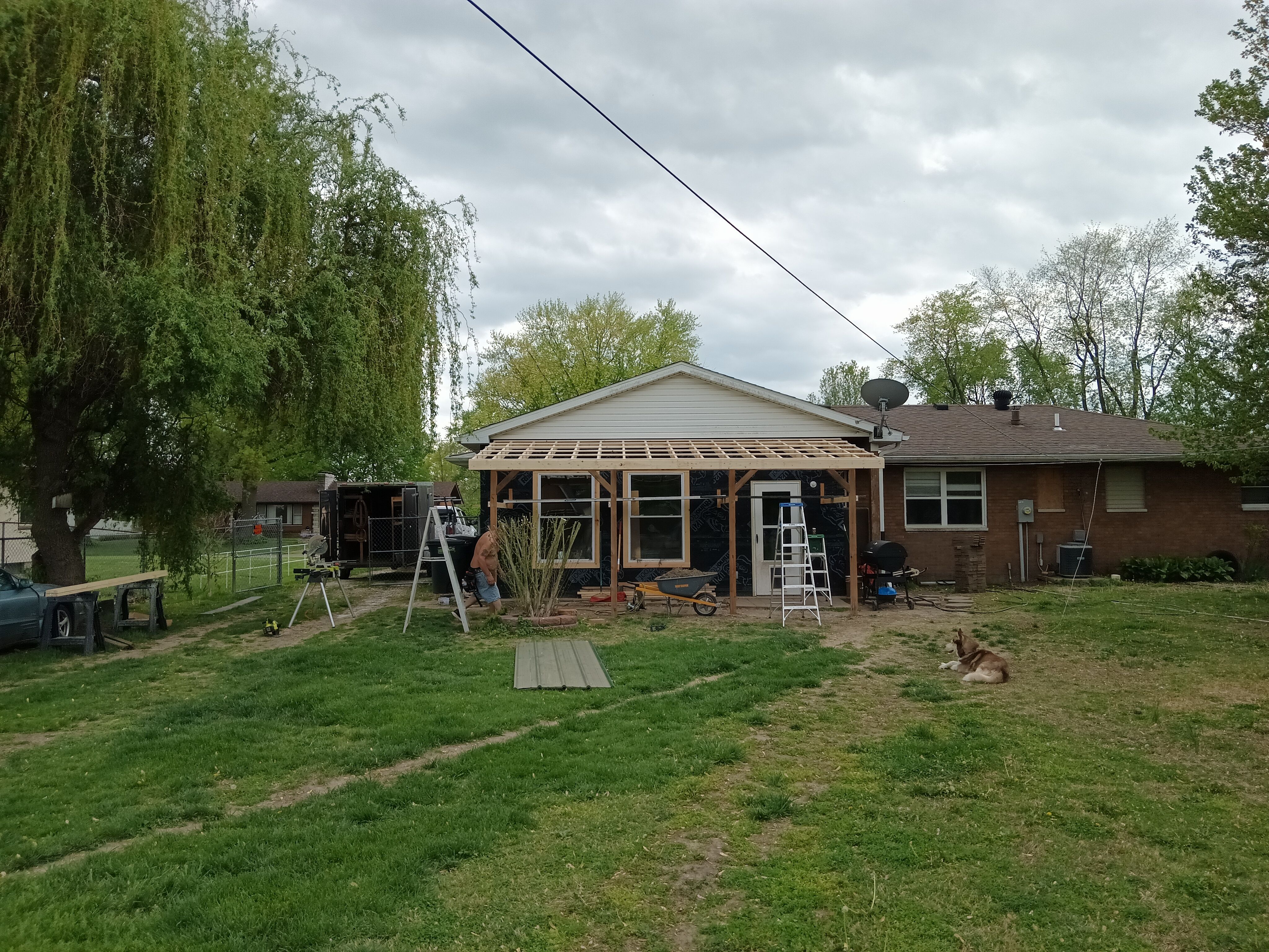 All Photos for Ins & Outs Home Repair, LLC in Madison County, IL