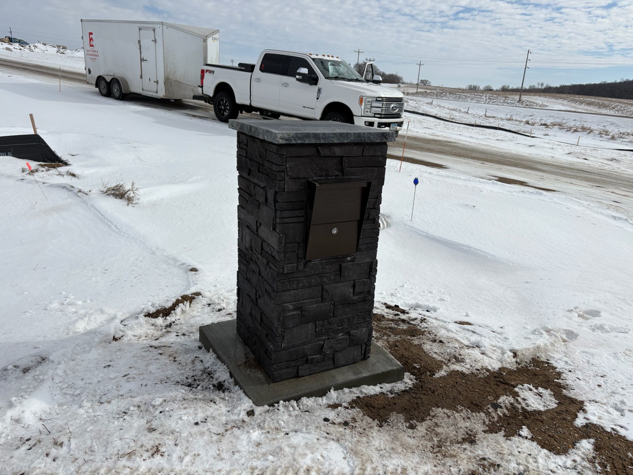 All Photos for Elite Fire & Stoneworks in Hawley, MN