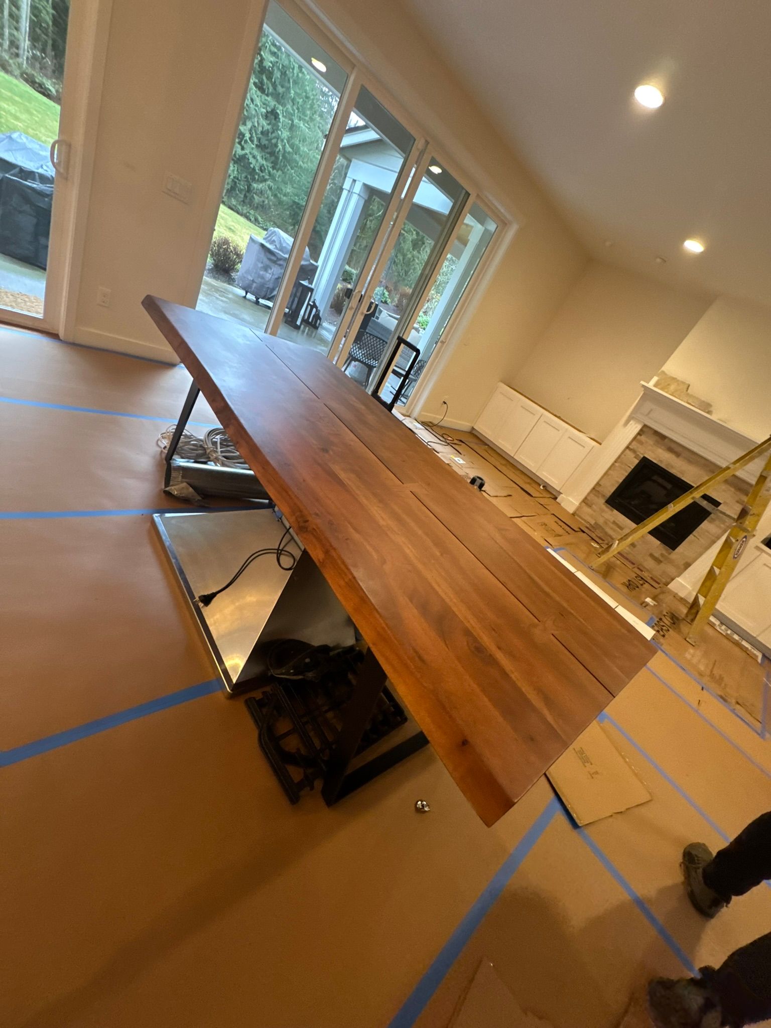  for Tony's Remodeling & Painting in Renton, WA