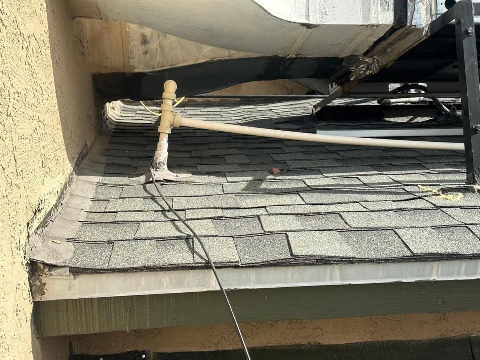  for Castro’s Custom’s Roofing LLC in Tucson, AZ