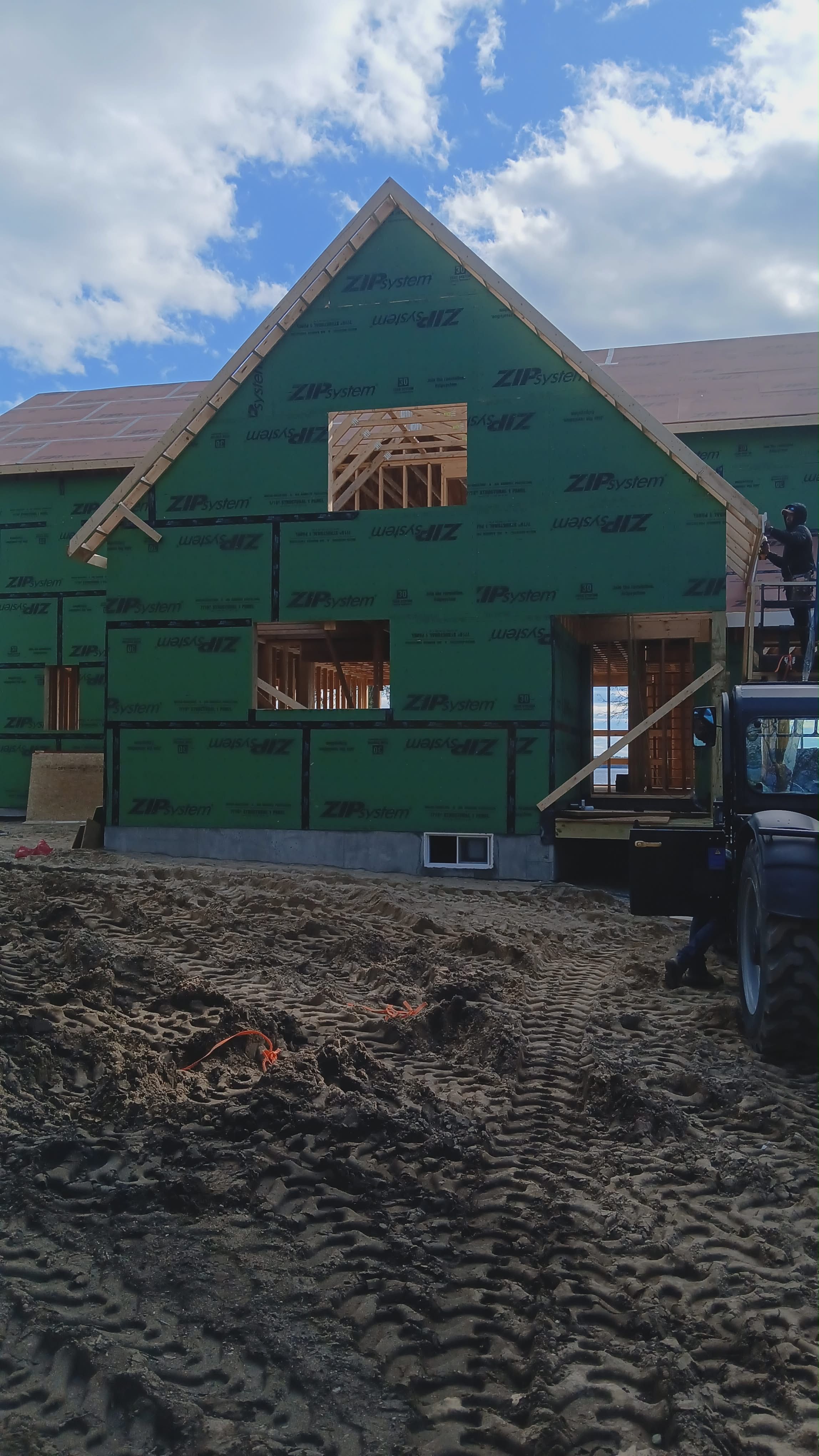 All Photos for 99 Construction in Ashland, NH