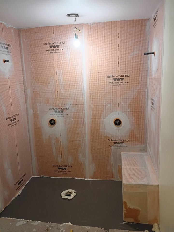  for C&K Builders in Cherry Creek, NY